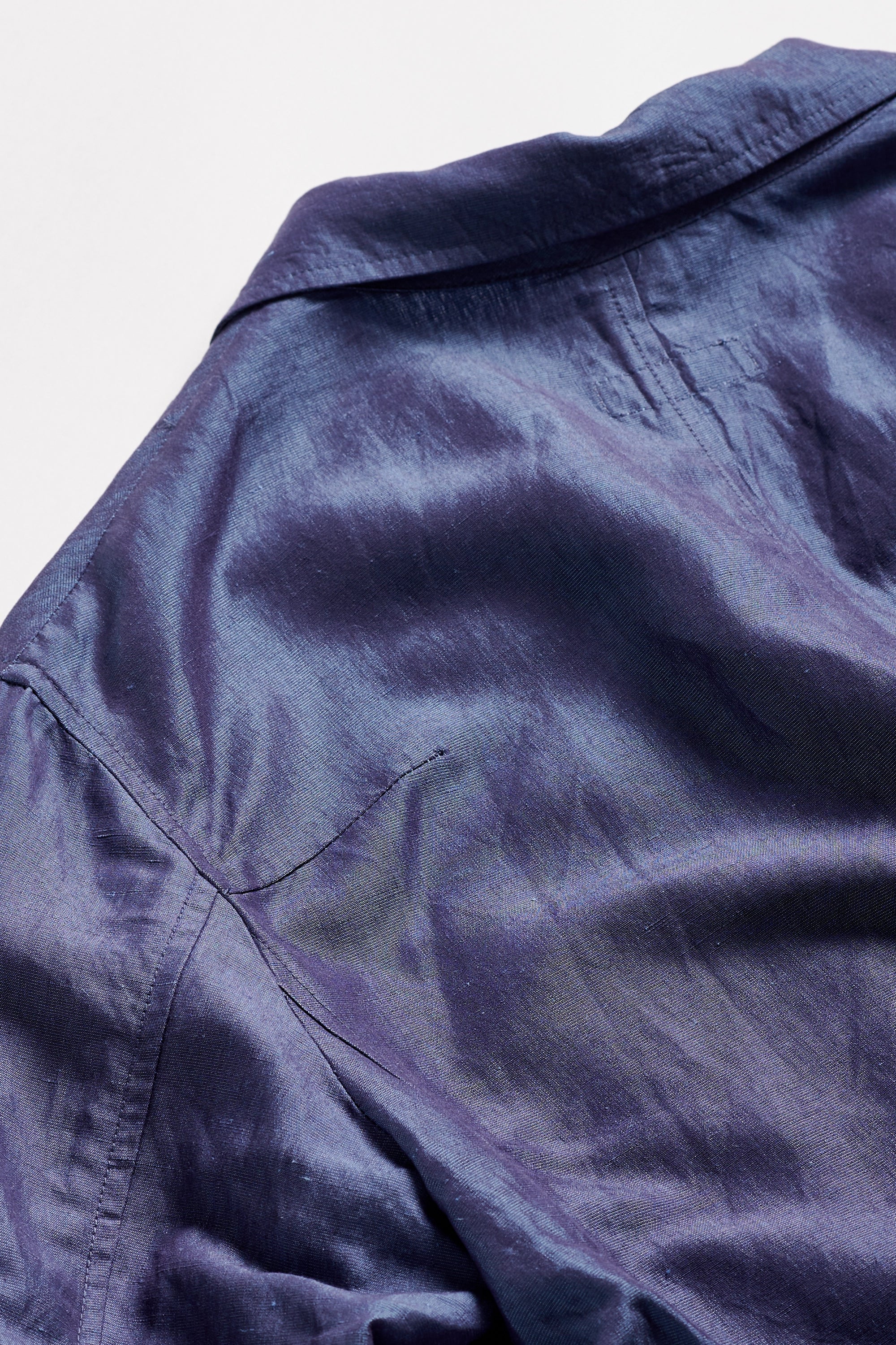 4+1 Patch Pocket Jacket