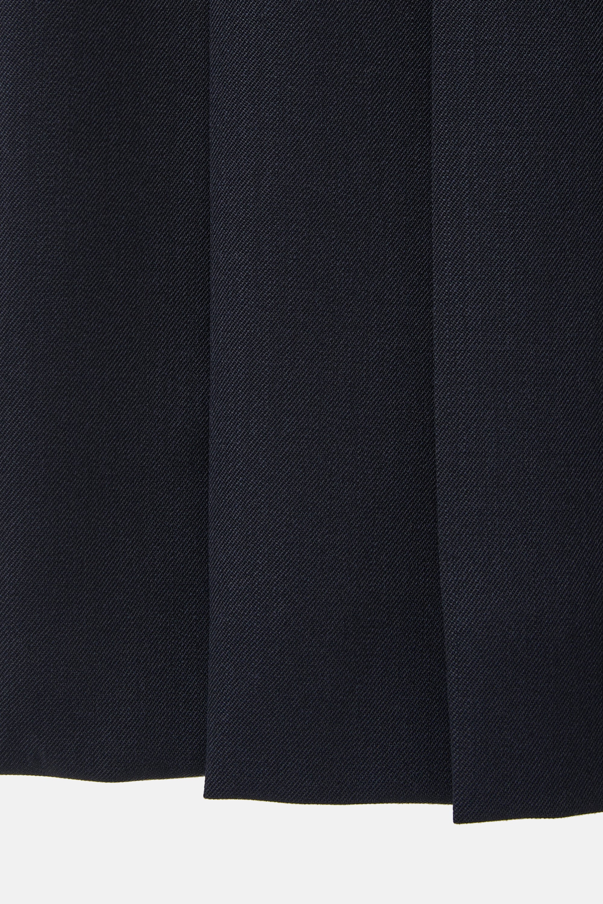 Medium Navy Hakama Pants