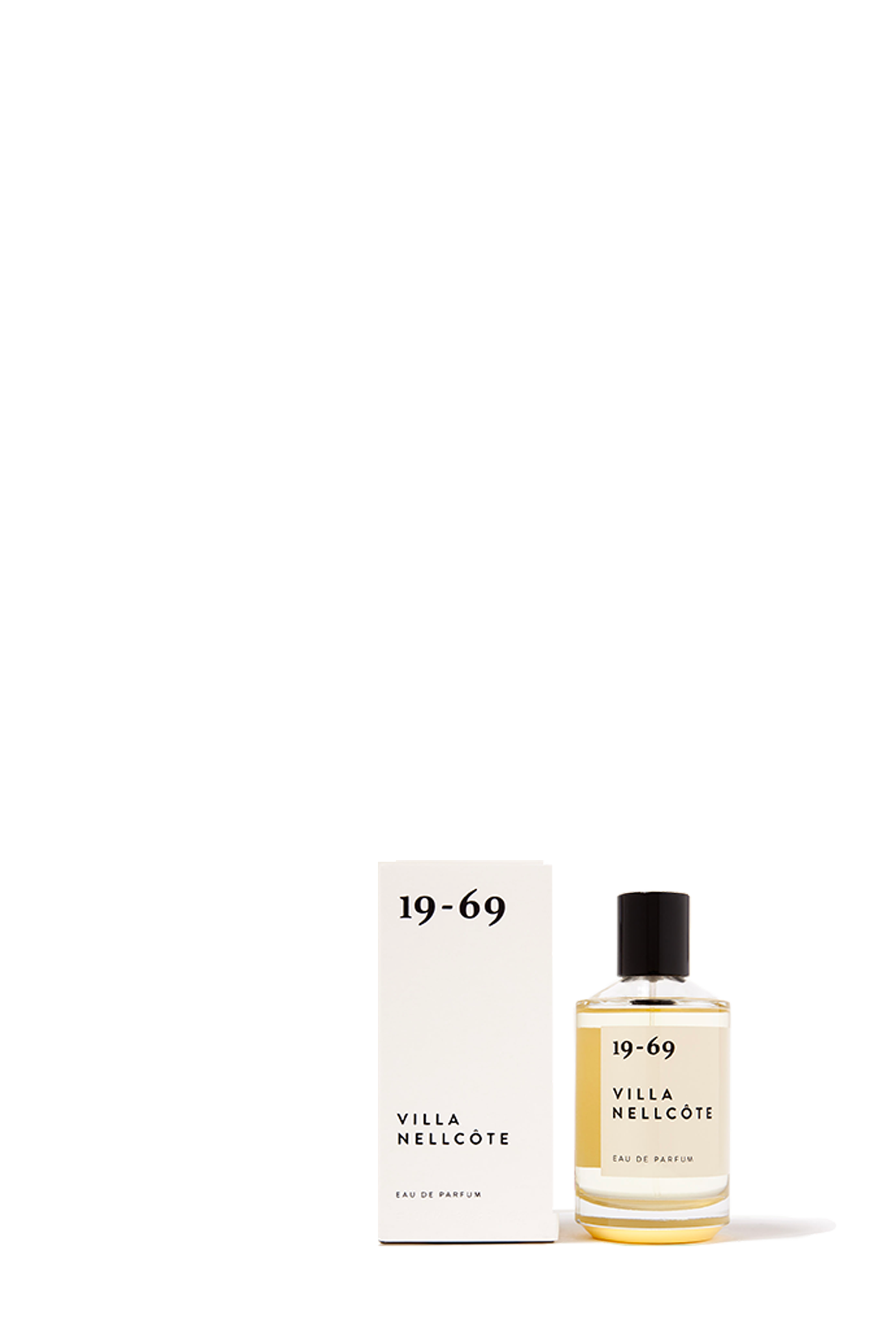 19-69 VILLA NELLCÔTE Eau de Parfum 100ml 19-69 | Toxic Free Eau De