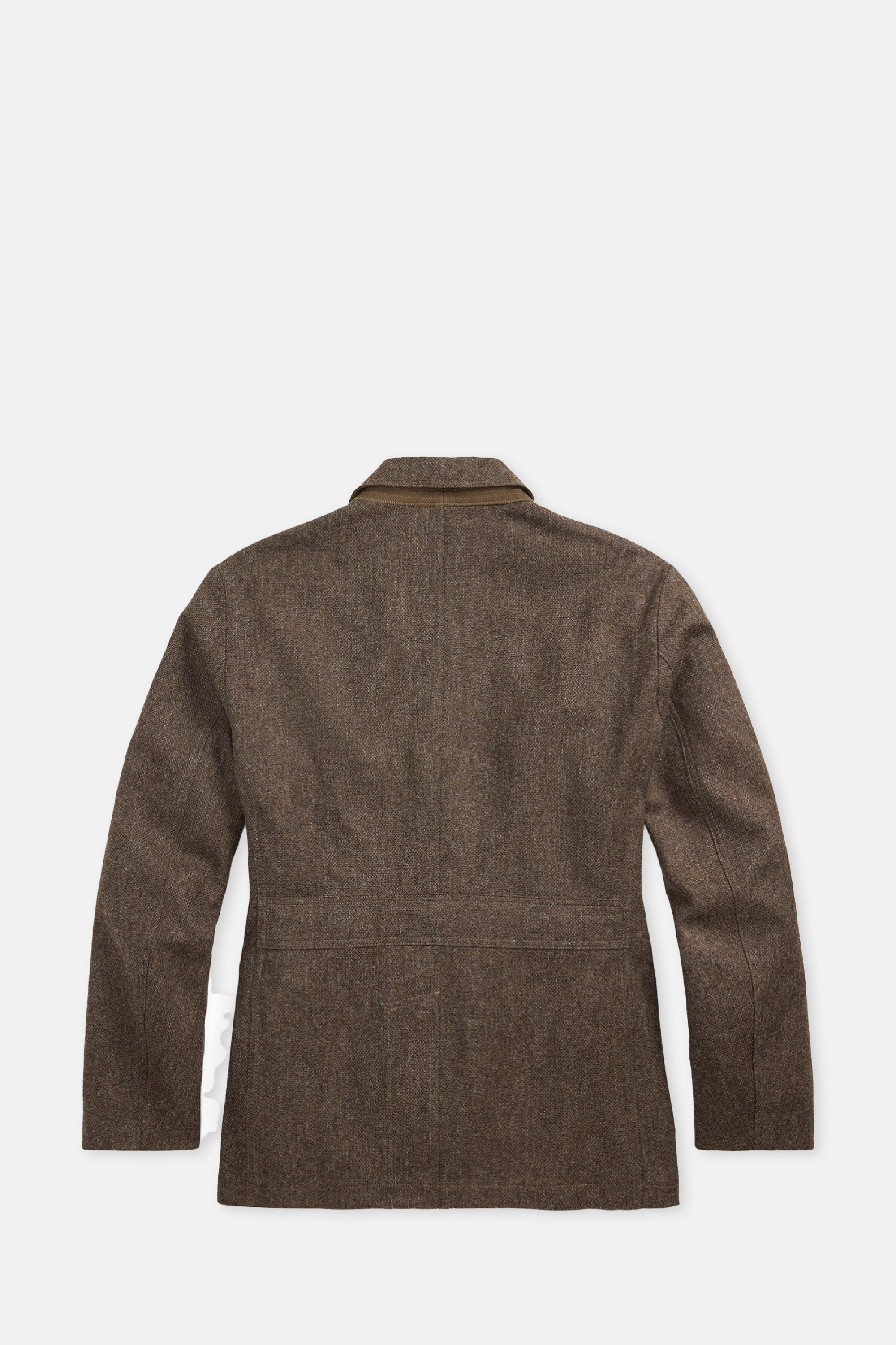 Vintage Brown Sportcoat Mcgraw