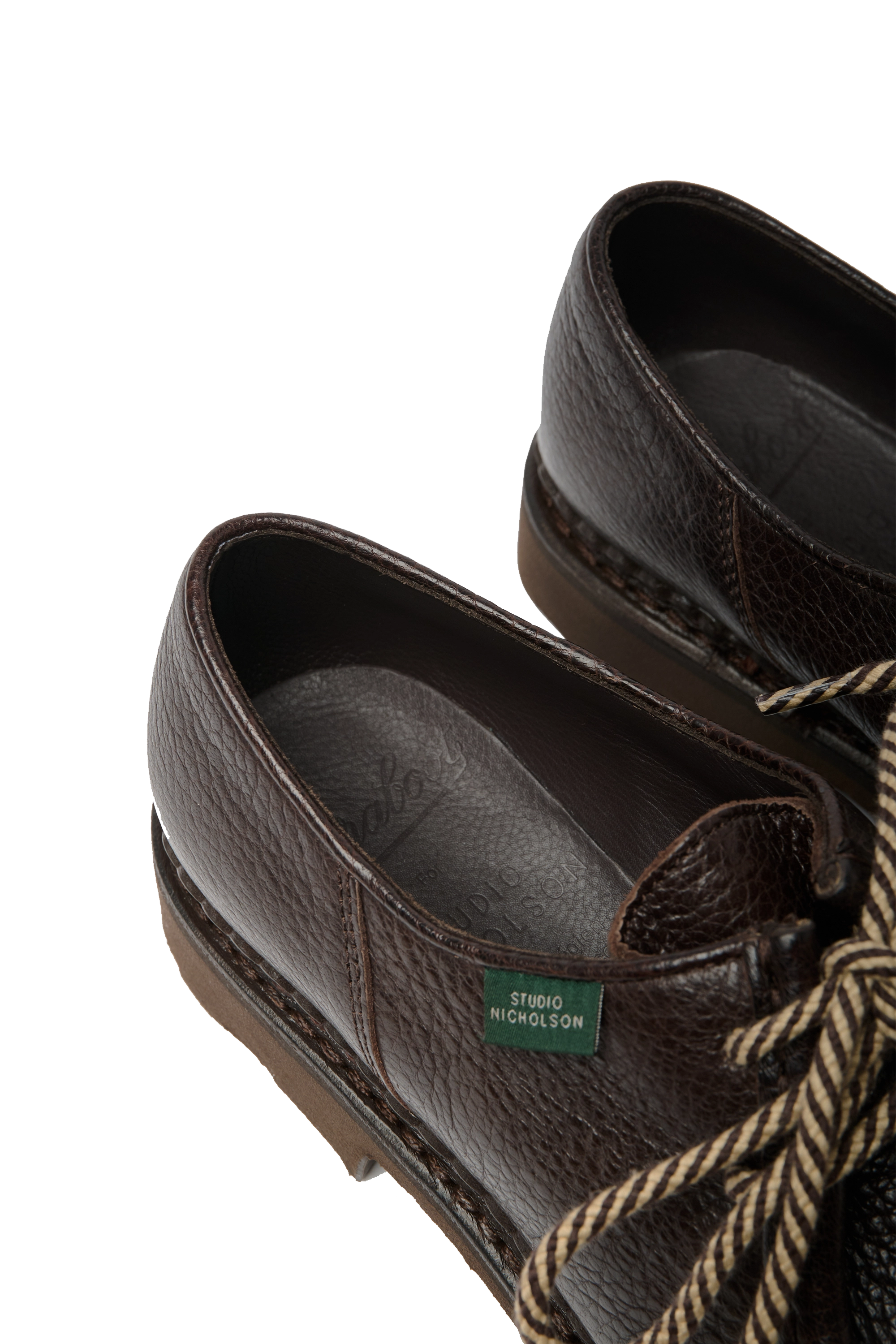 Men's Studio Nicholson X Paraboot Michael