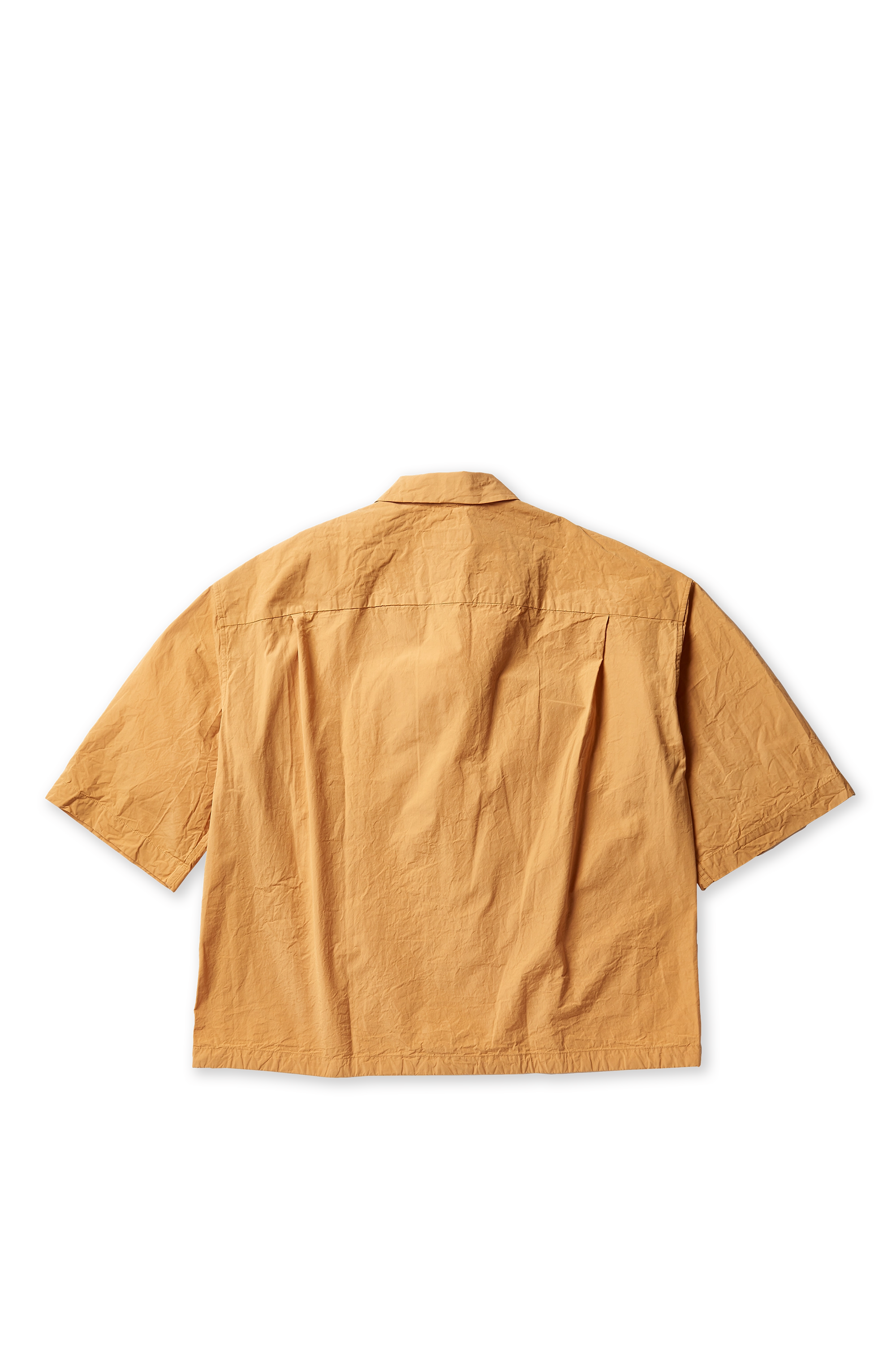 Mili Volume Shirt