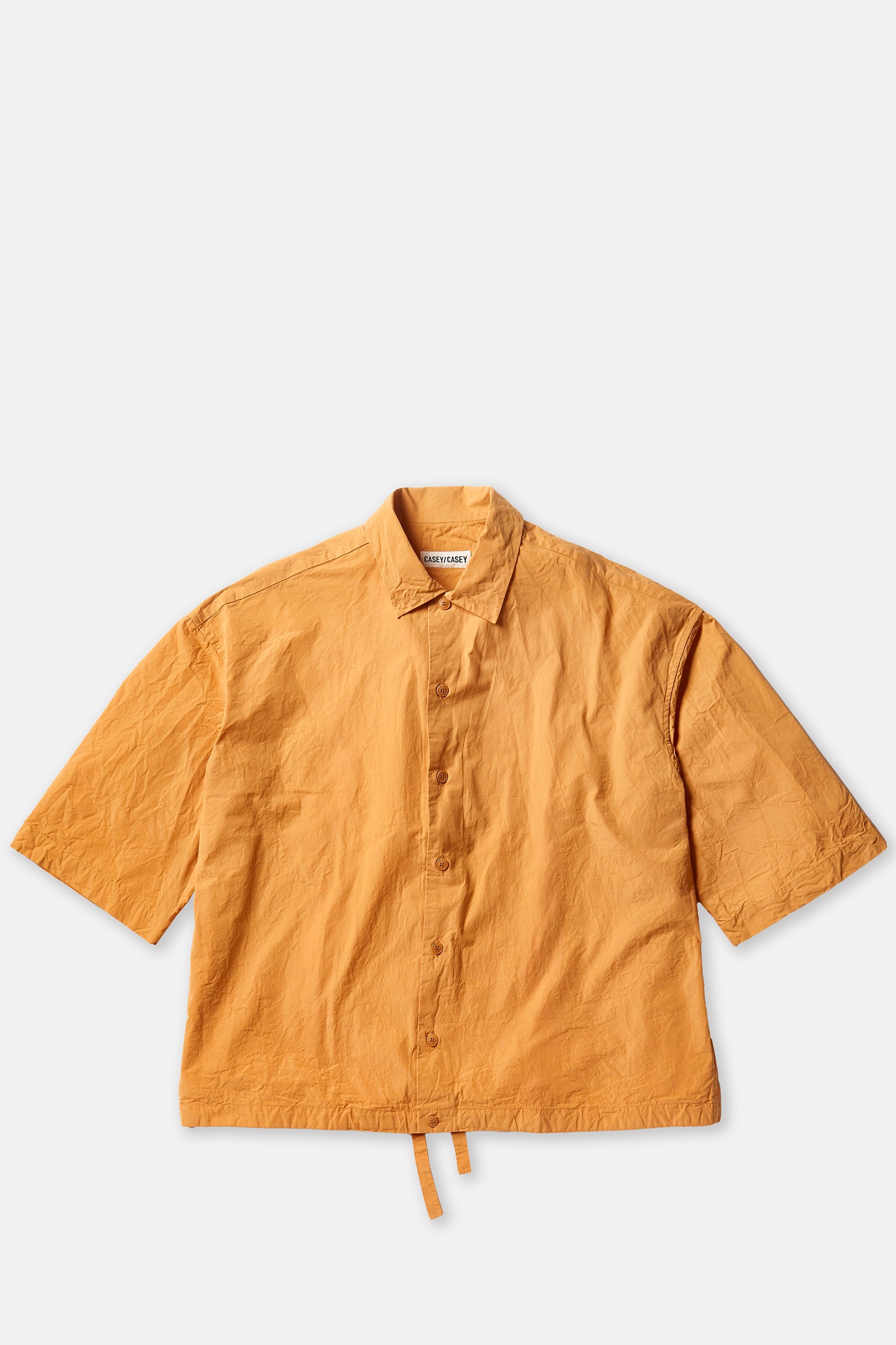 Mili Volume Shirt