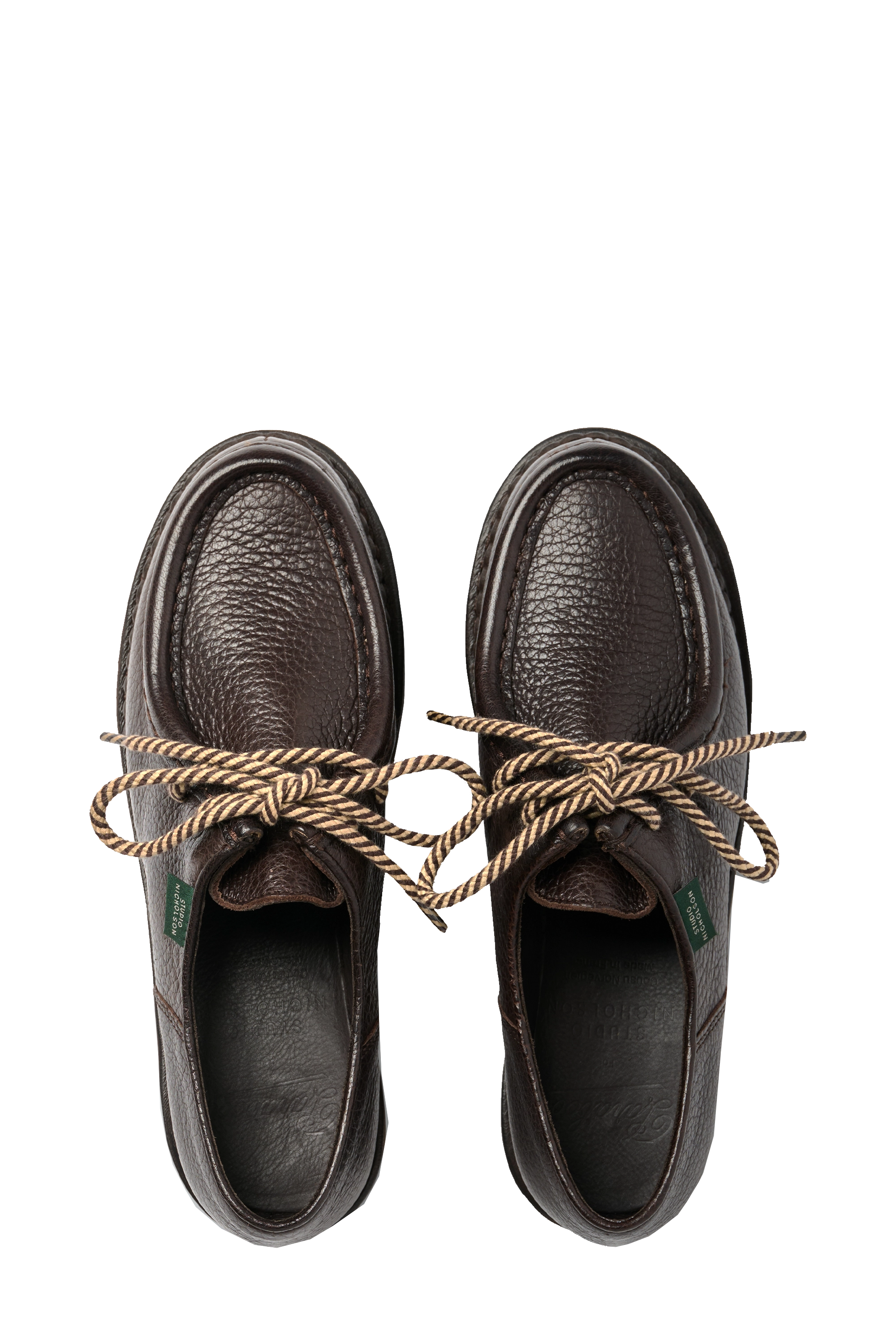 Men's Studio Nicholson X Paraboot Michael