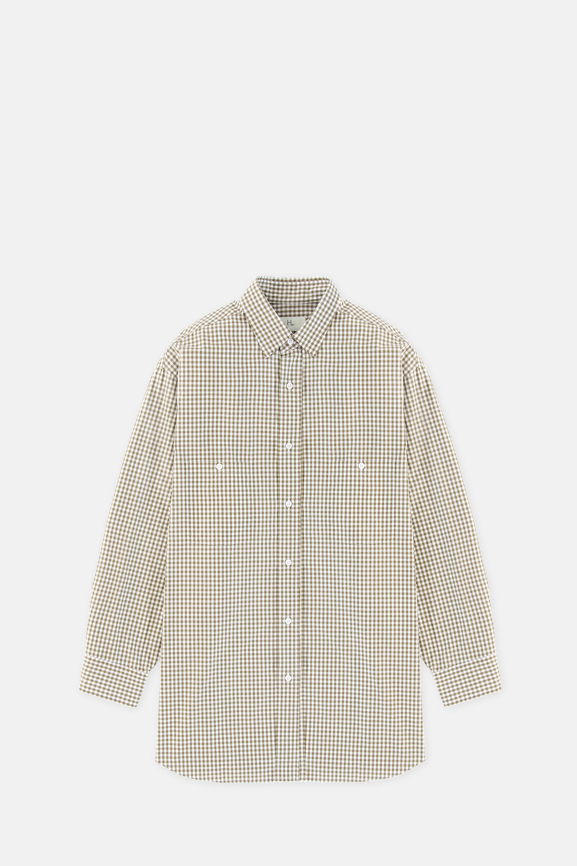 Herill - Suvin Work Shirt