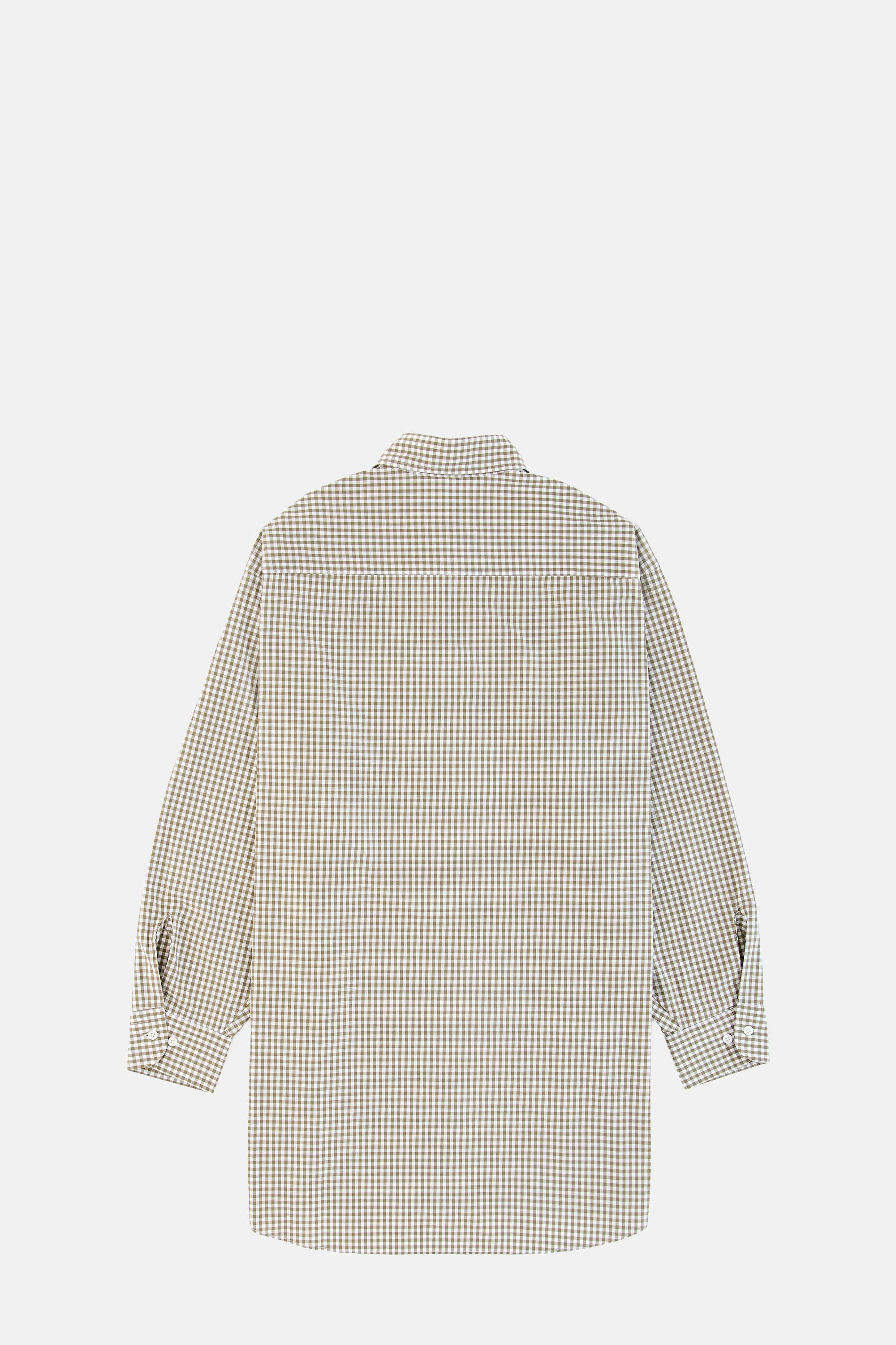 Herill - Suvin Work Shirt