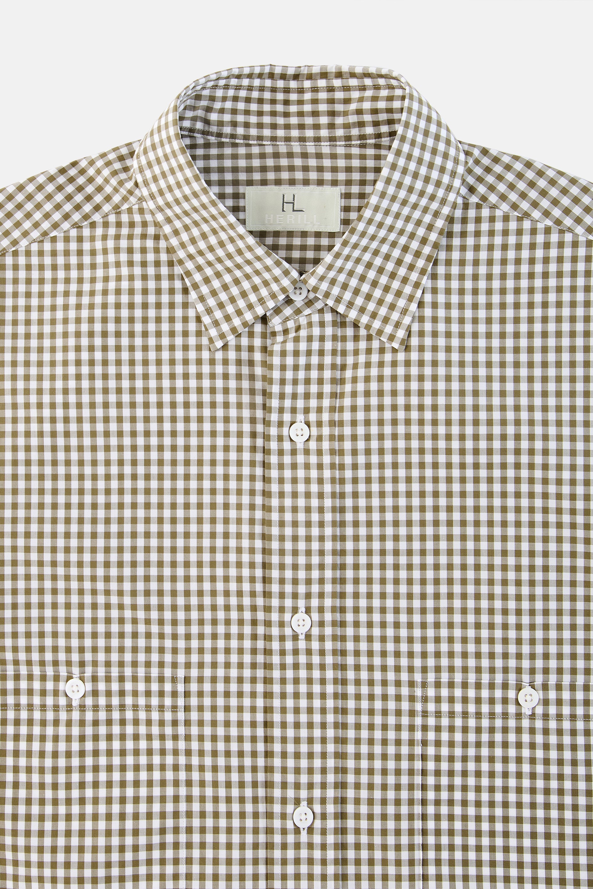 Herill - Suvin Work Shirt
