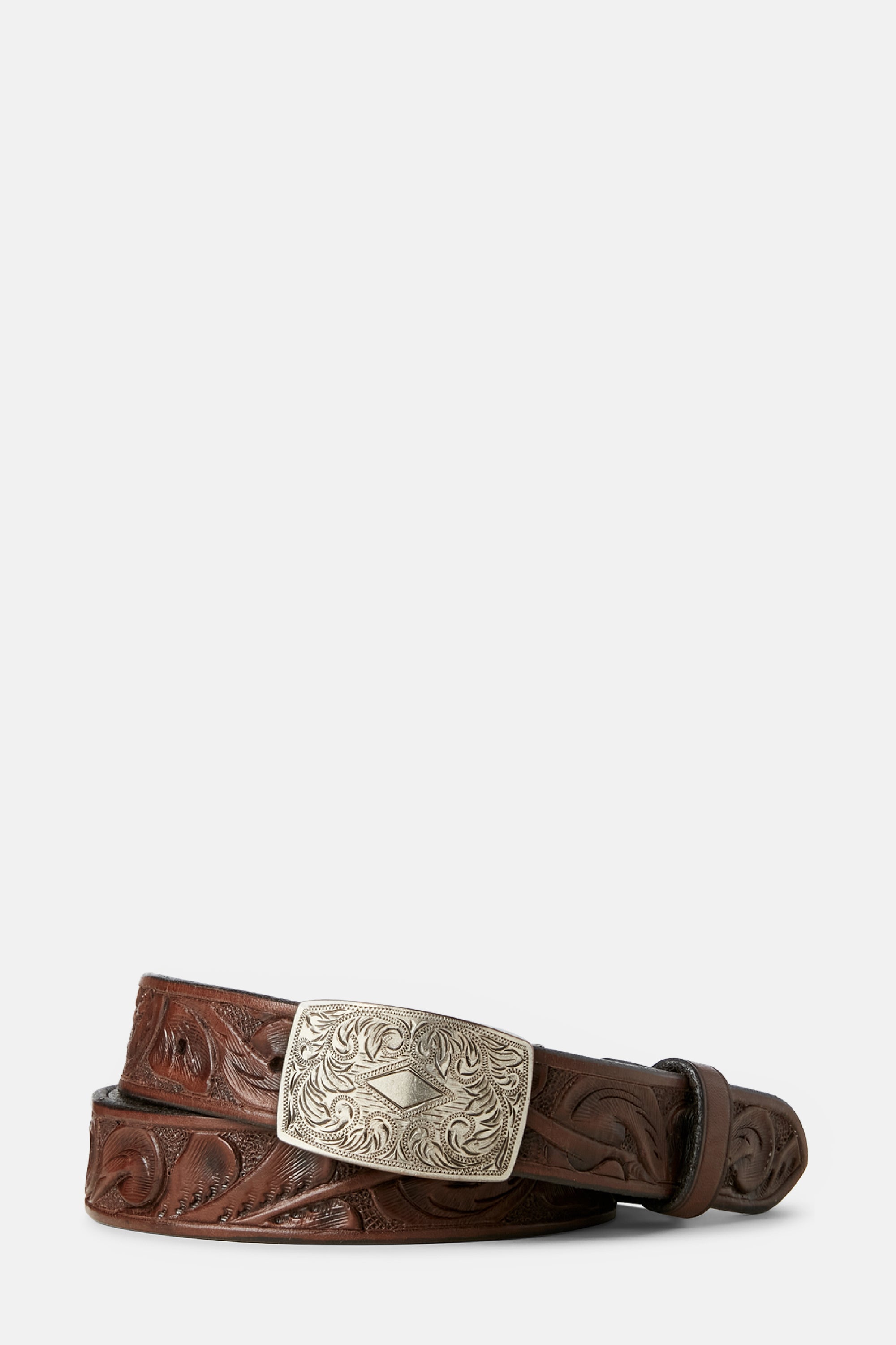 Brown Coleman Belt