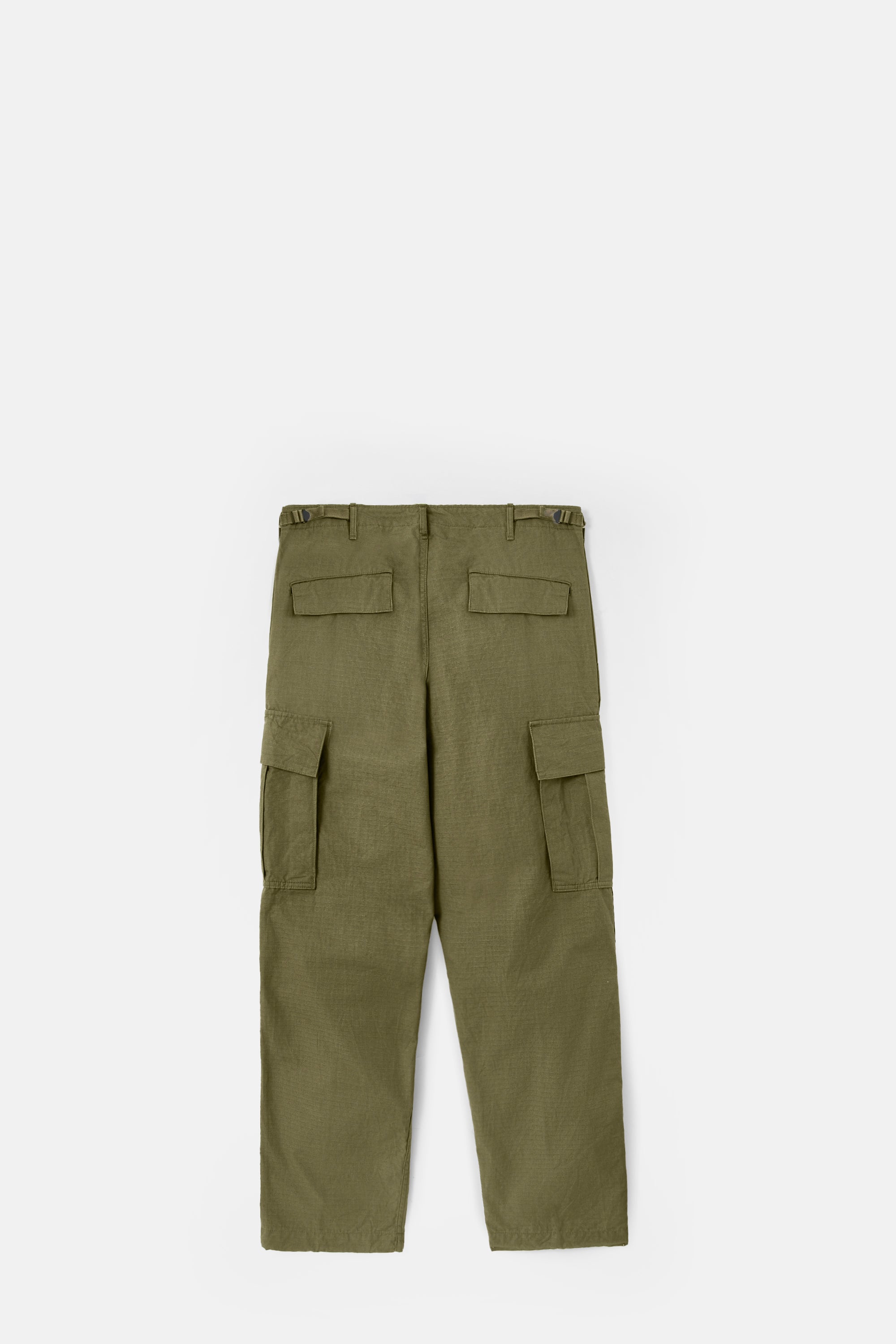 orSlow - Vintage Fit 6 Pockets Cargo