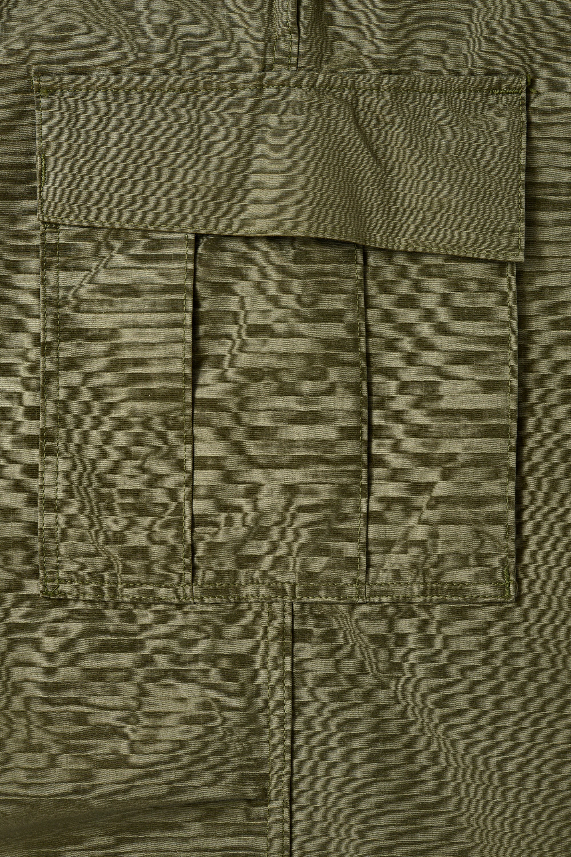 orSlow - Vintage Fit 6 Pockets Cargo
