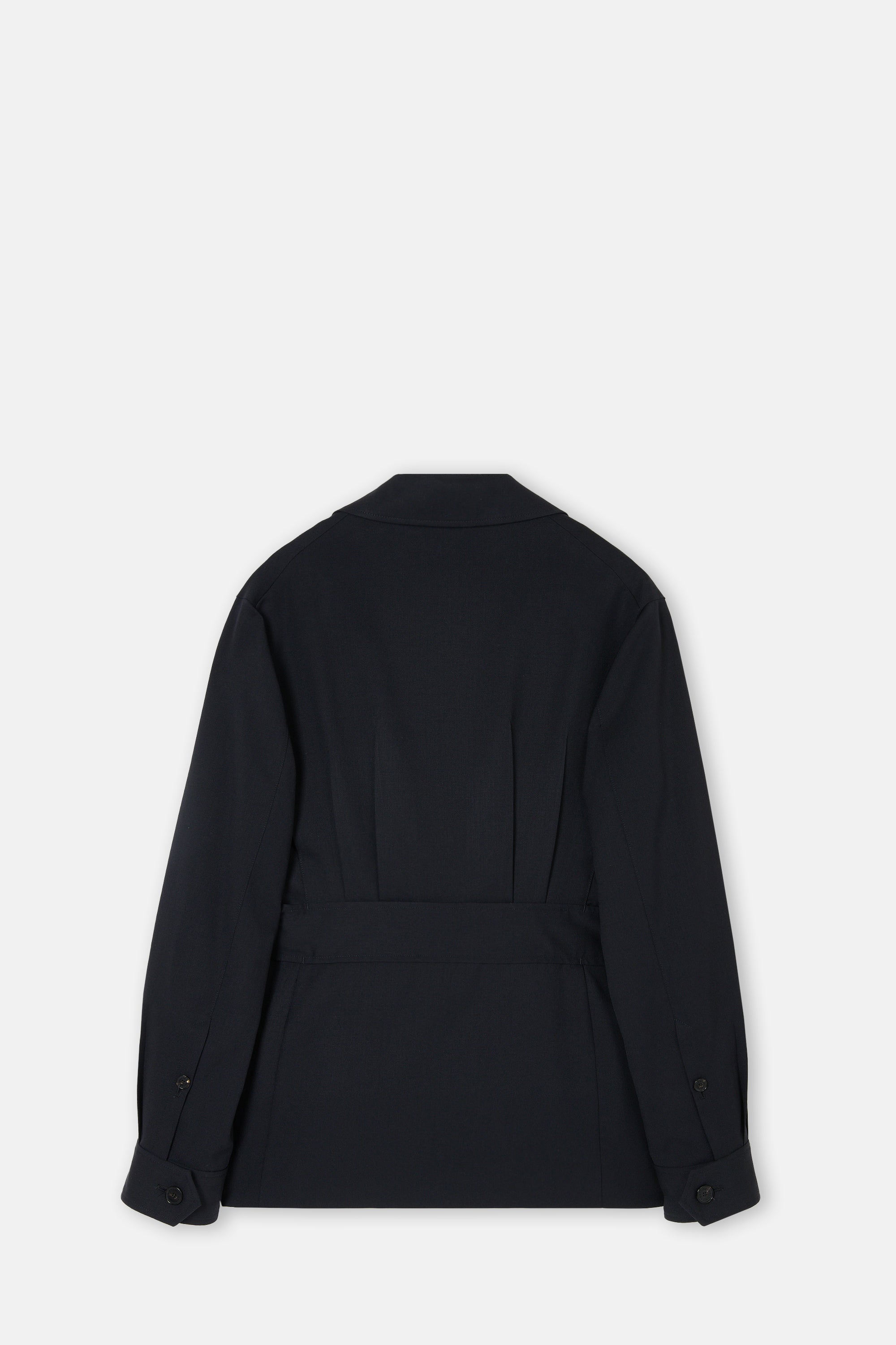 Travel Safari Jacket