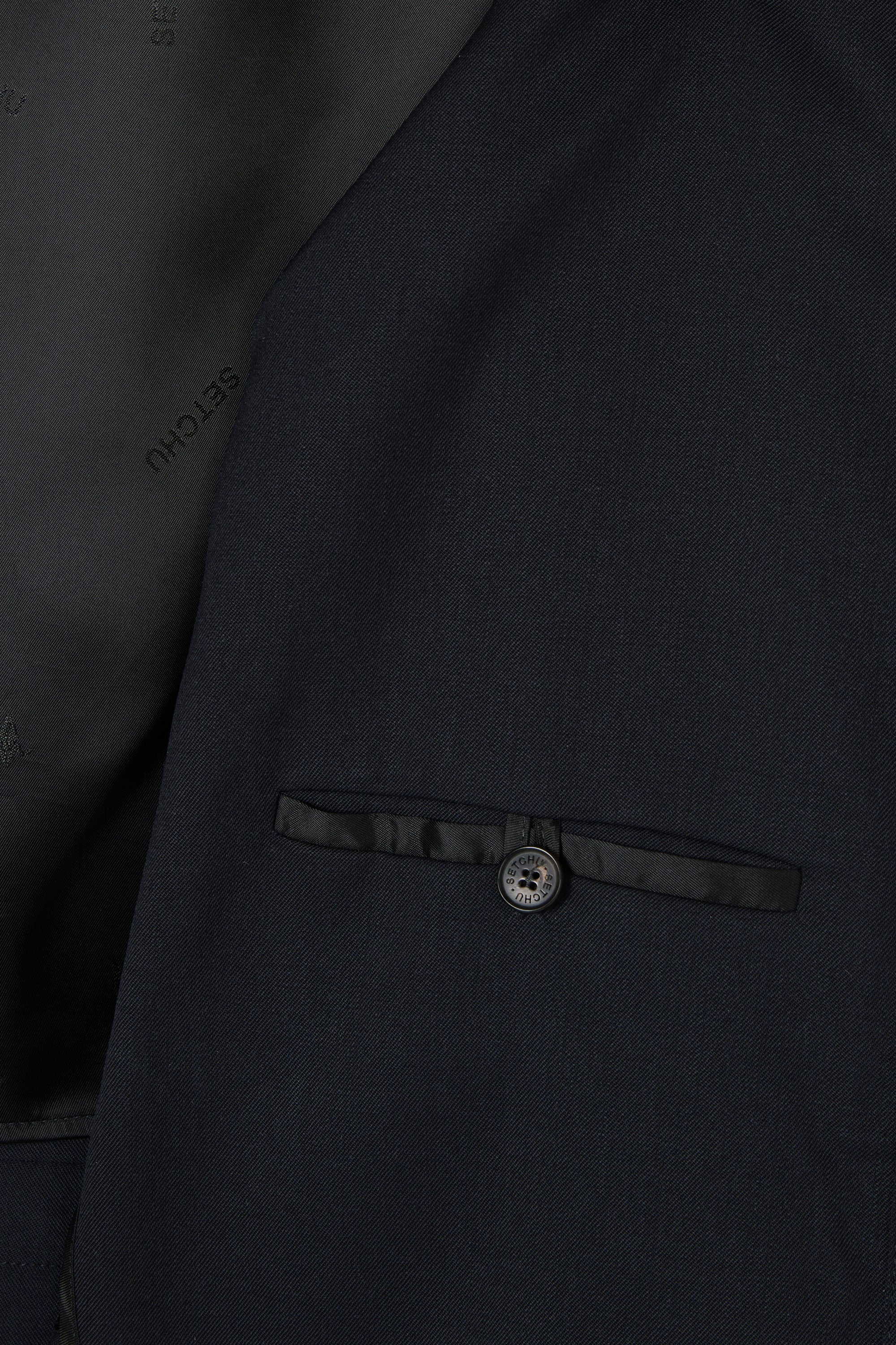 Travel Safari Jacket