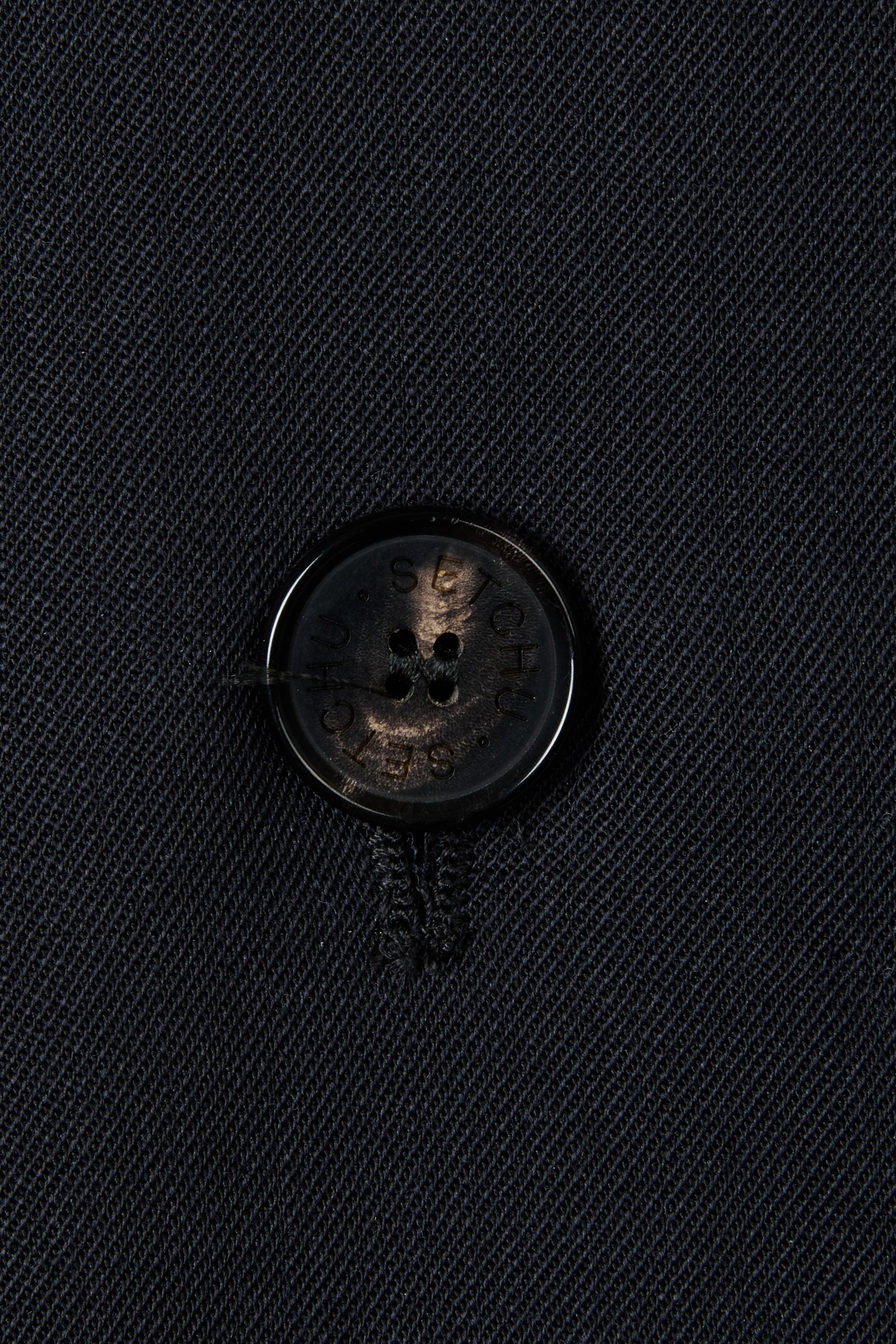 Travel Safari Jacket