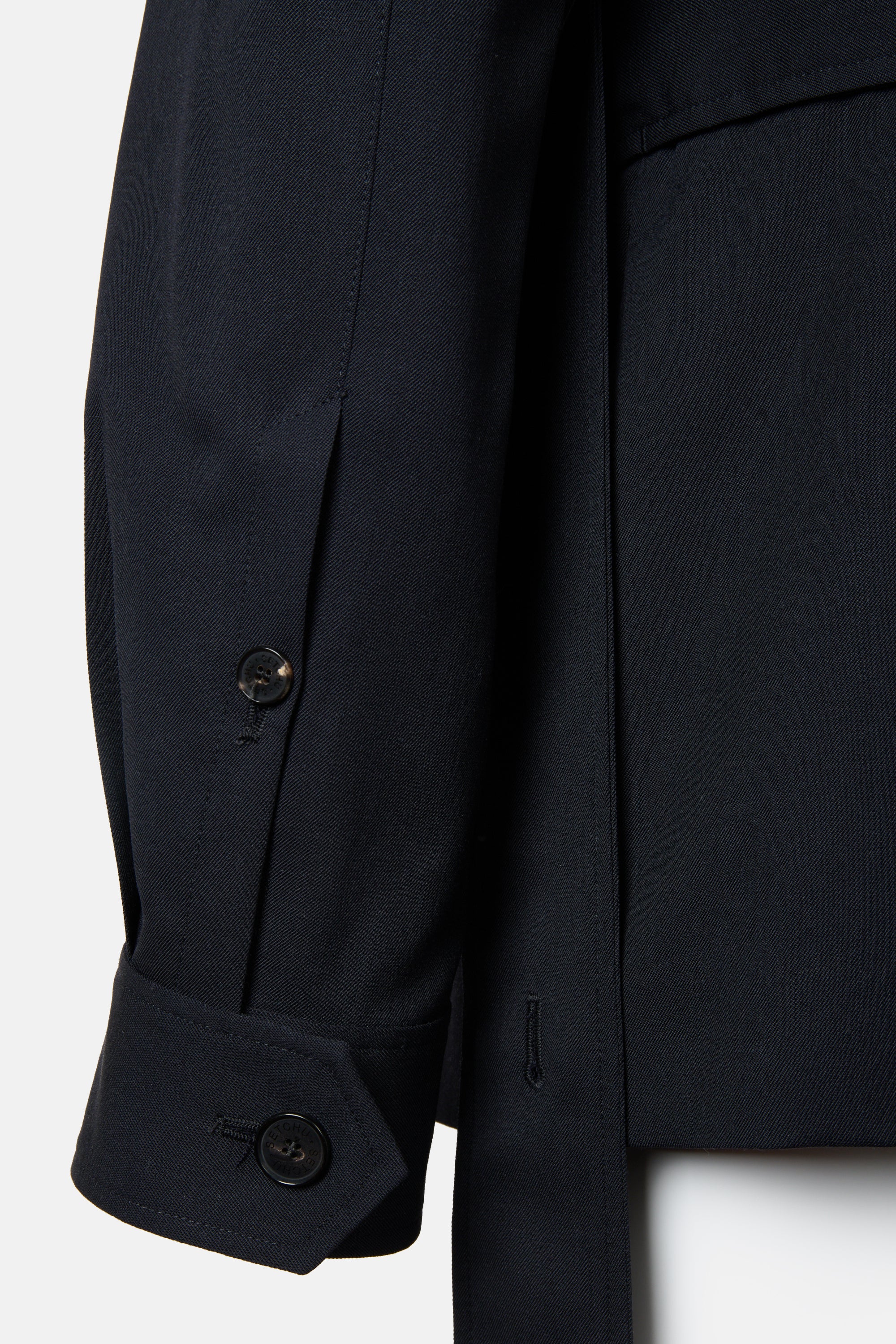 Travel Safari Jacket