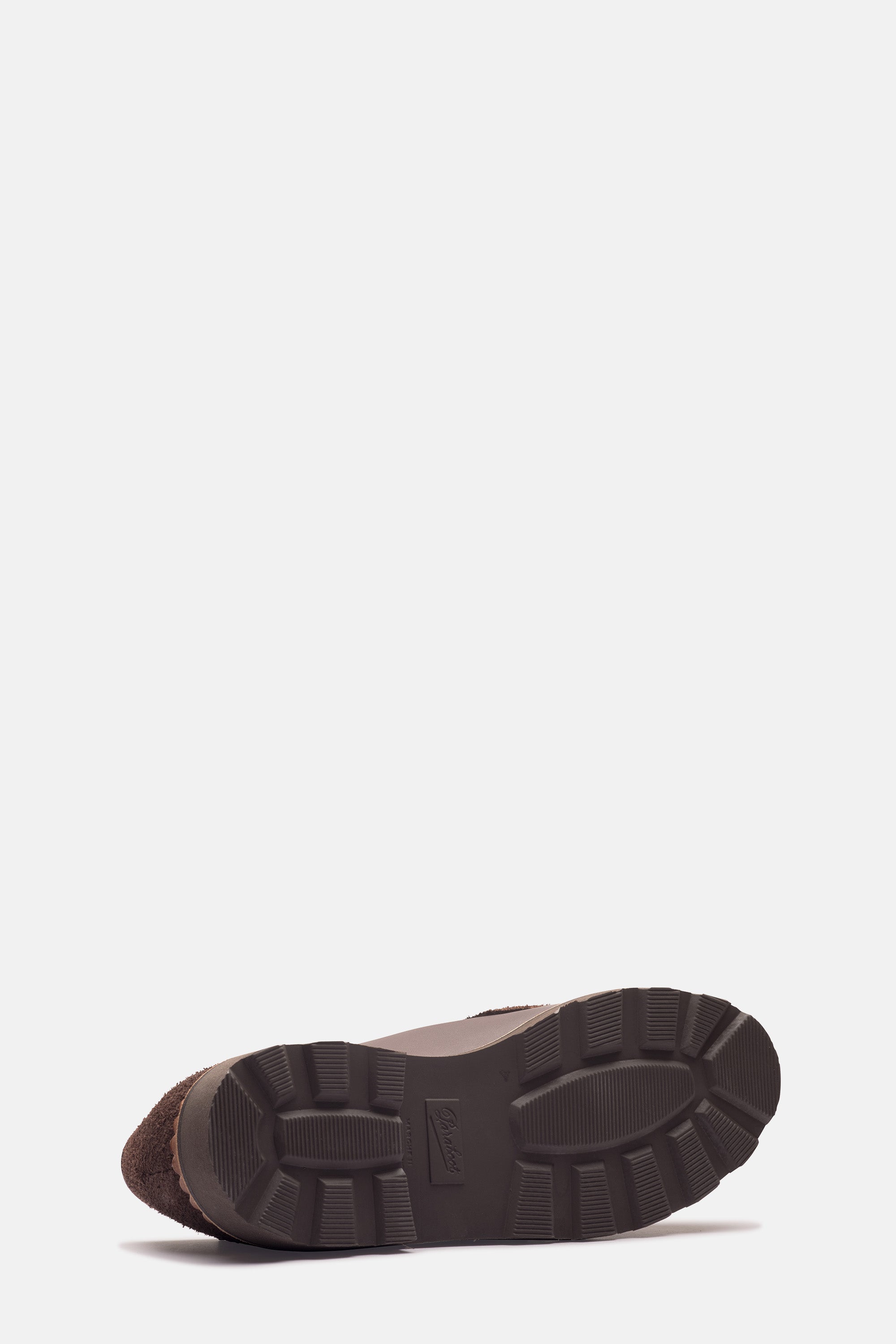 Paraboot X Universal Woorks Michael Velours Cafe