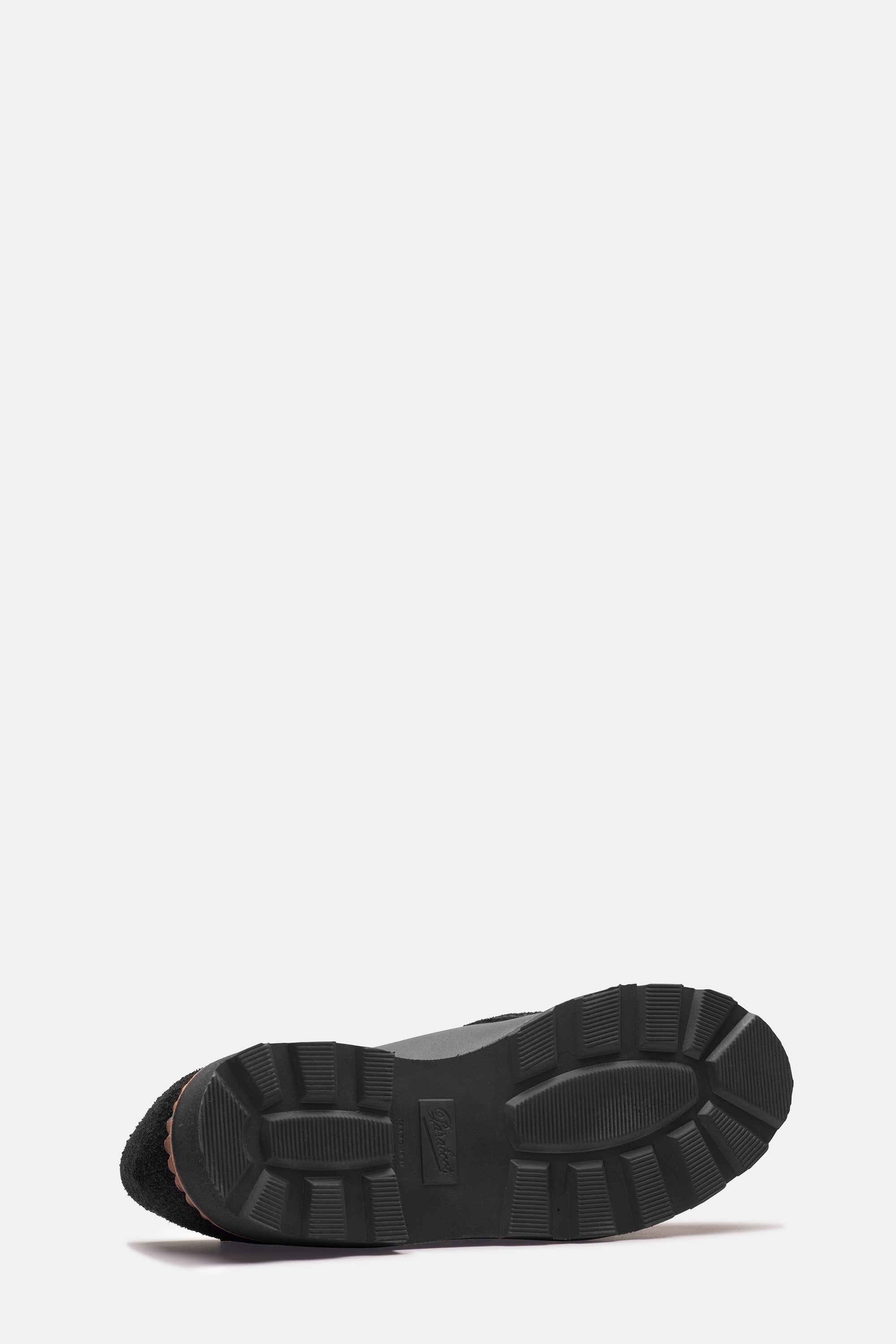 Paraboot X Universal Woorks Michael Black Velvet