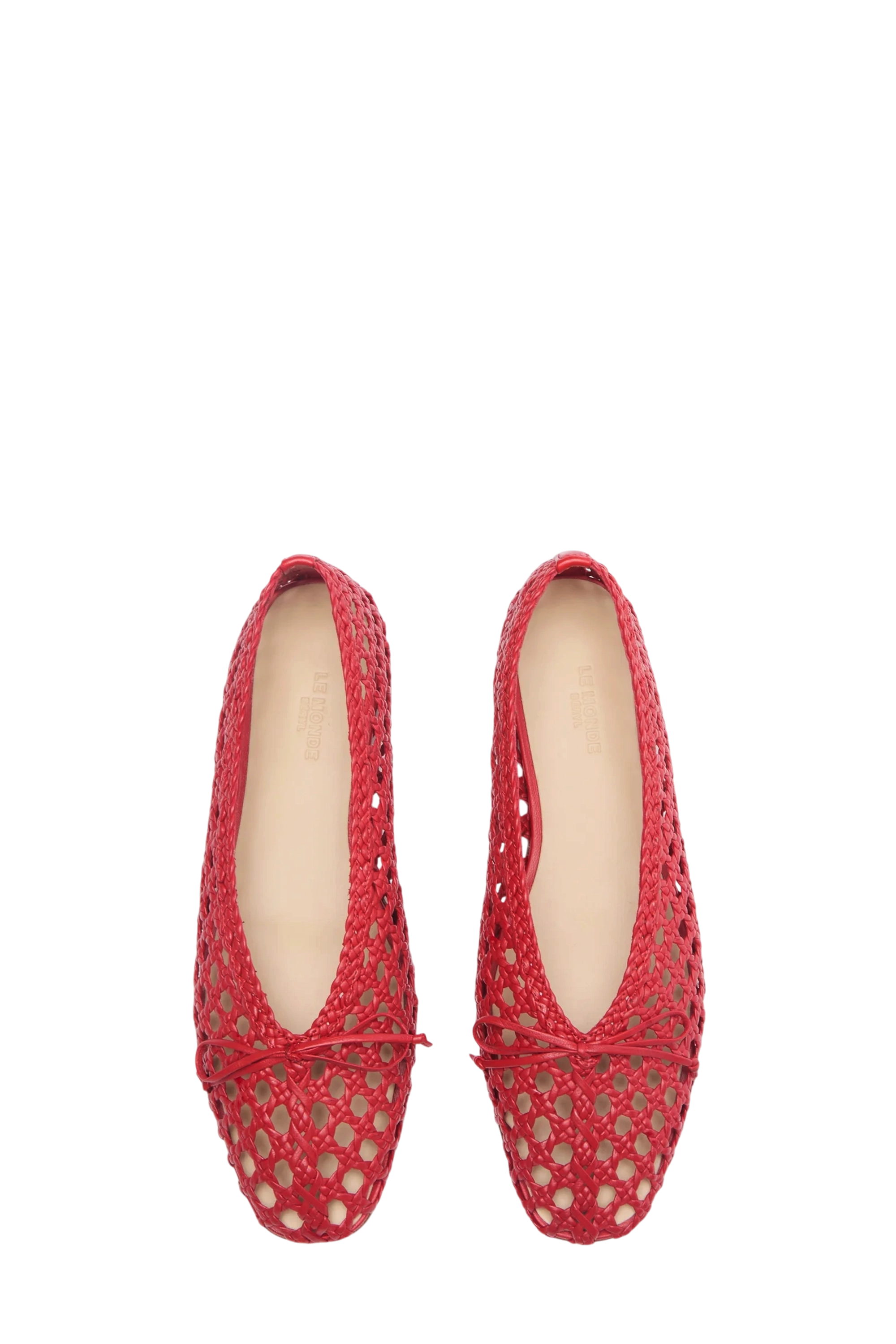 Regency Slipper Leather