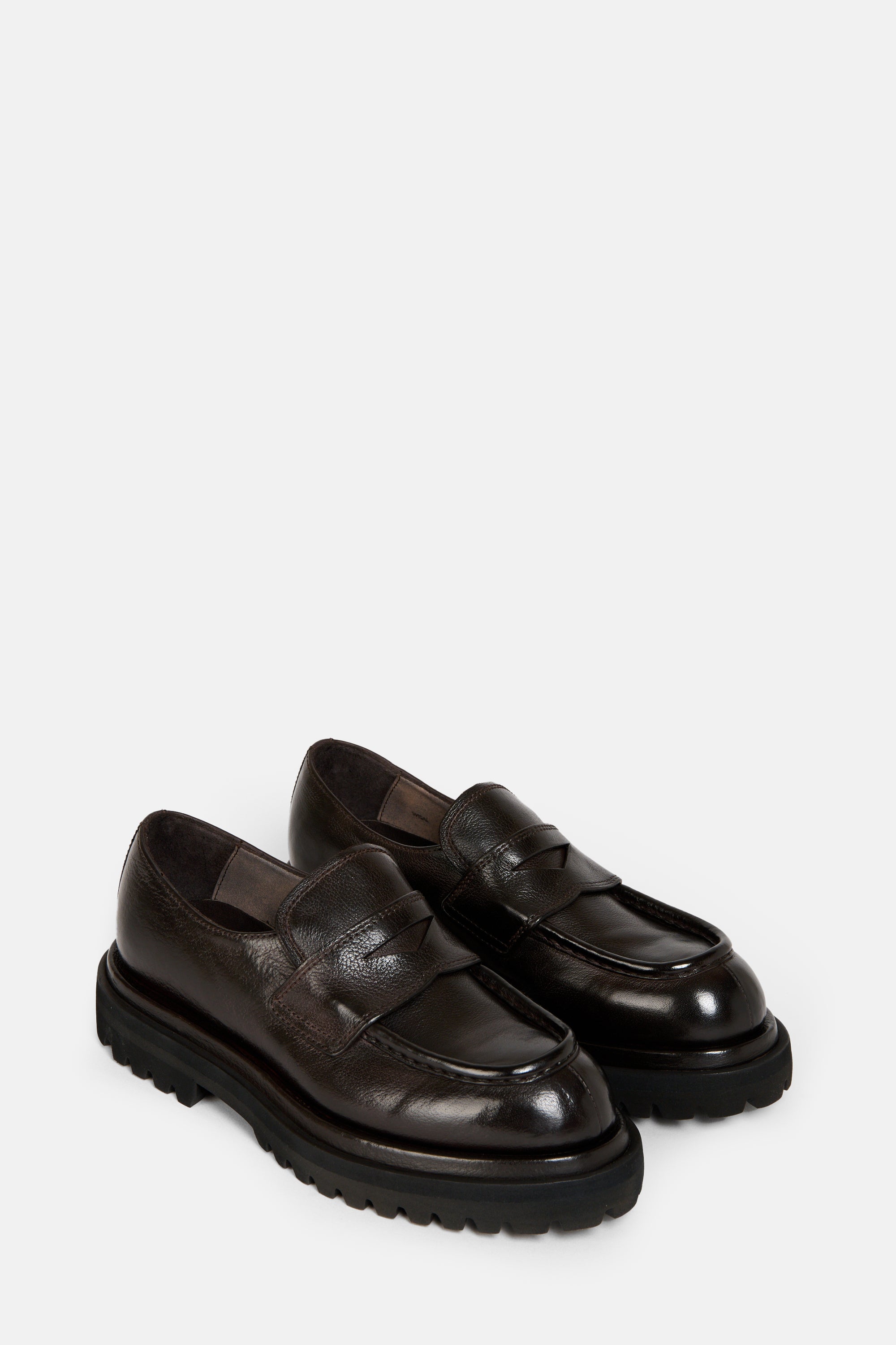 Wisal Loafers