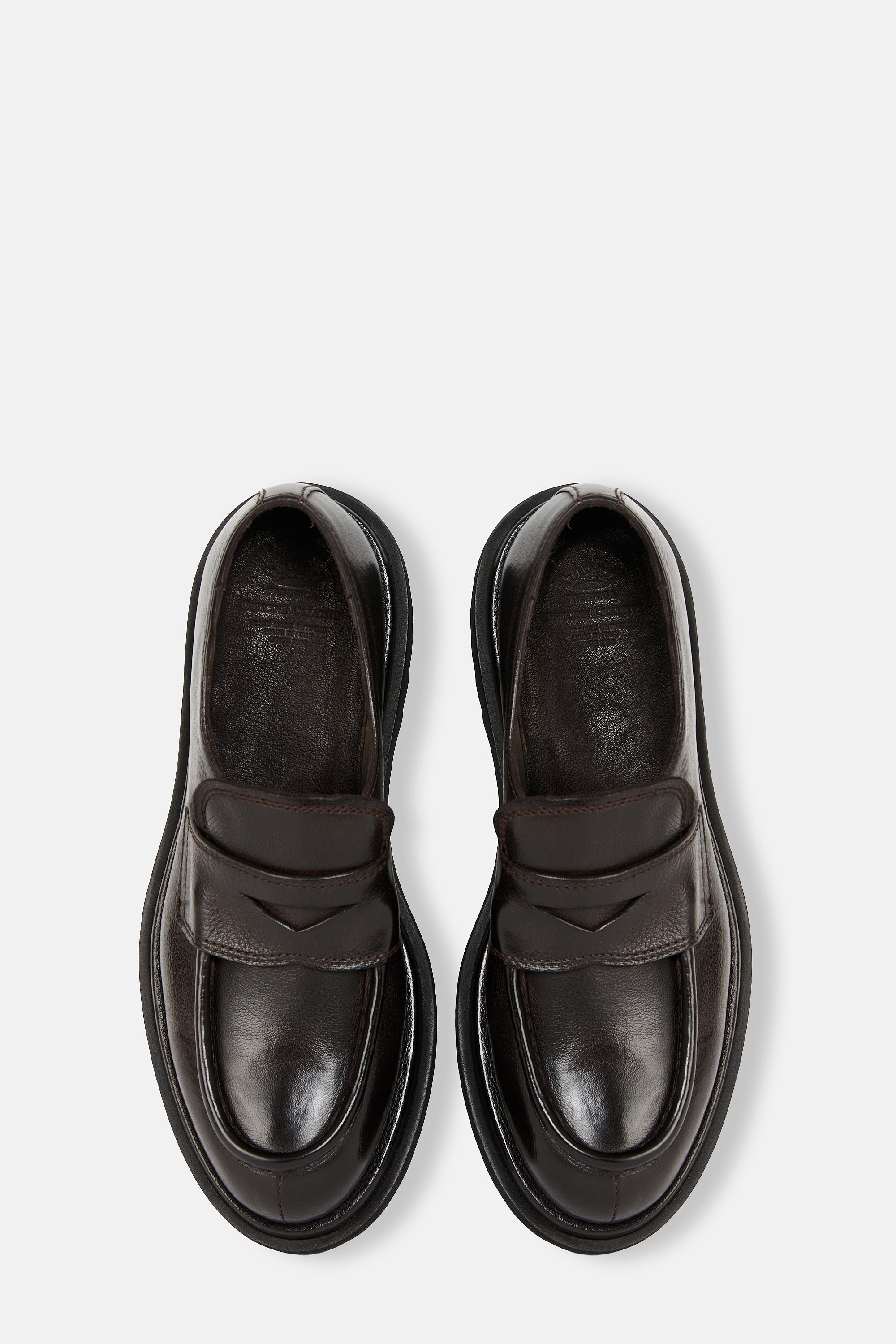 Wisal Loafers