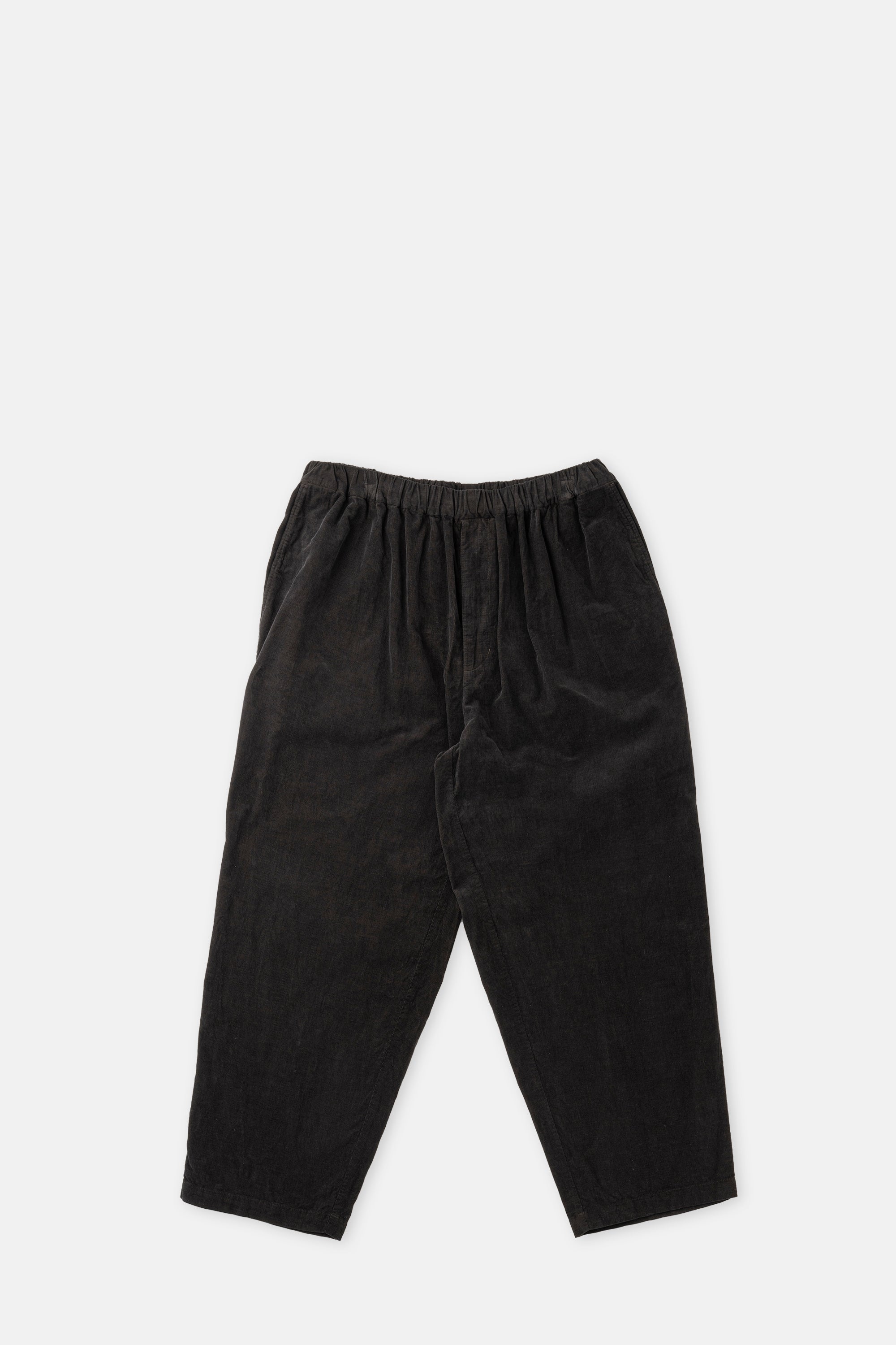 Kakishibu Wide Easy Pants