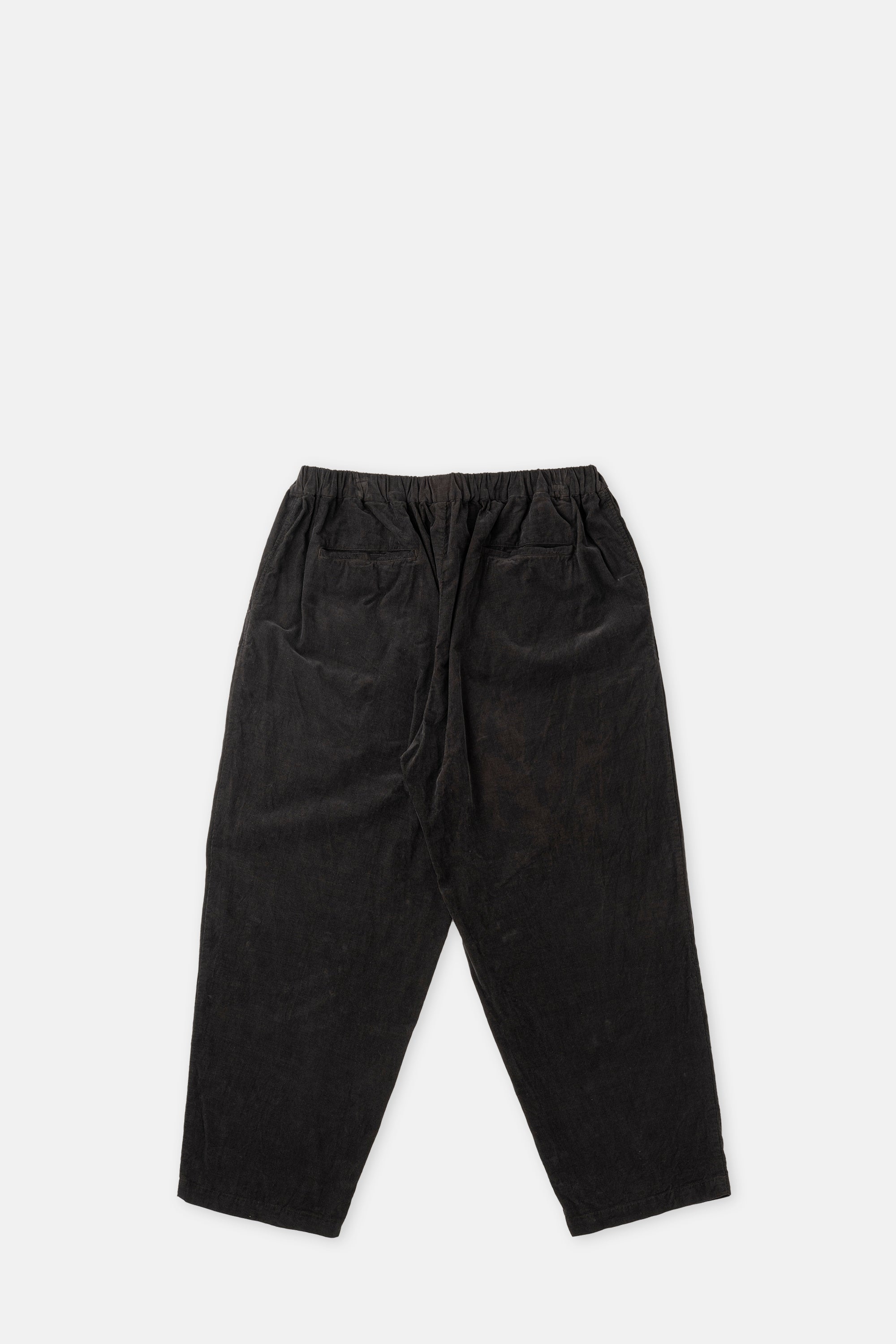 Kakishibu Wide Easy Pants