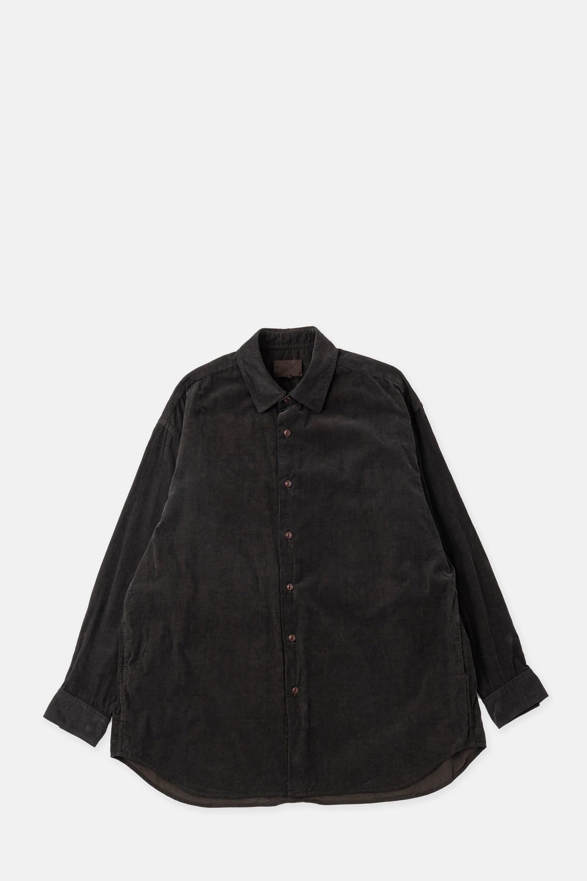 Kakishibu Shirt Jacket