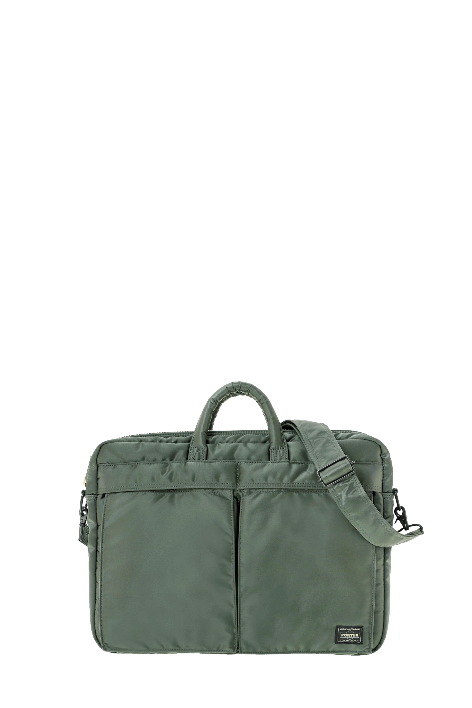 Tanker 2Way Document Bag