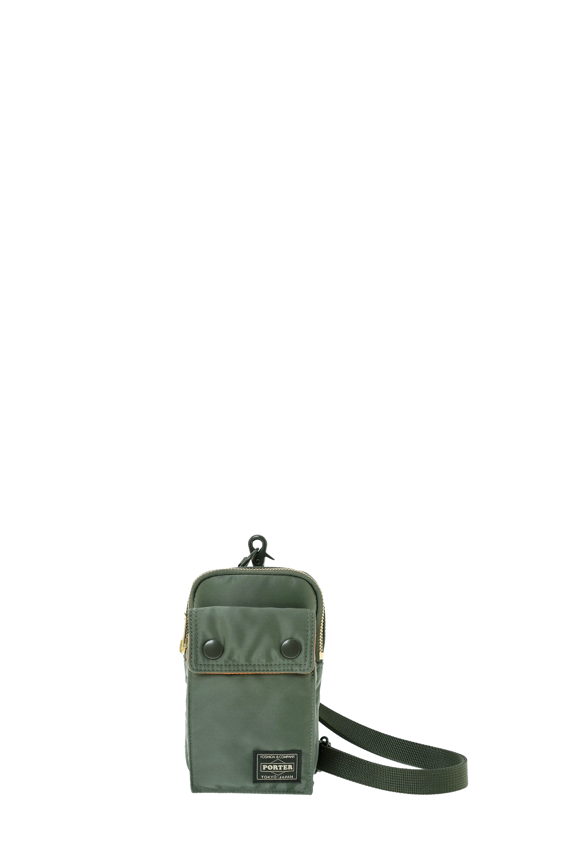 Tanker Mobile Pouch