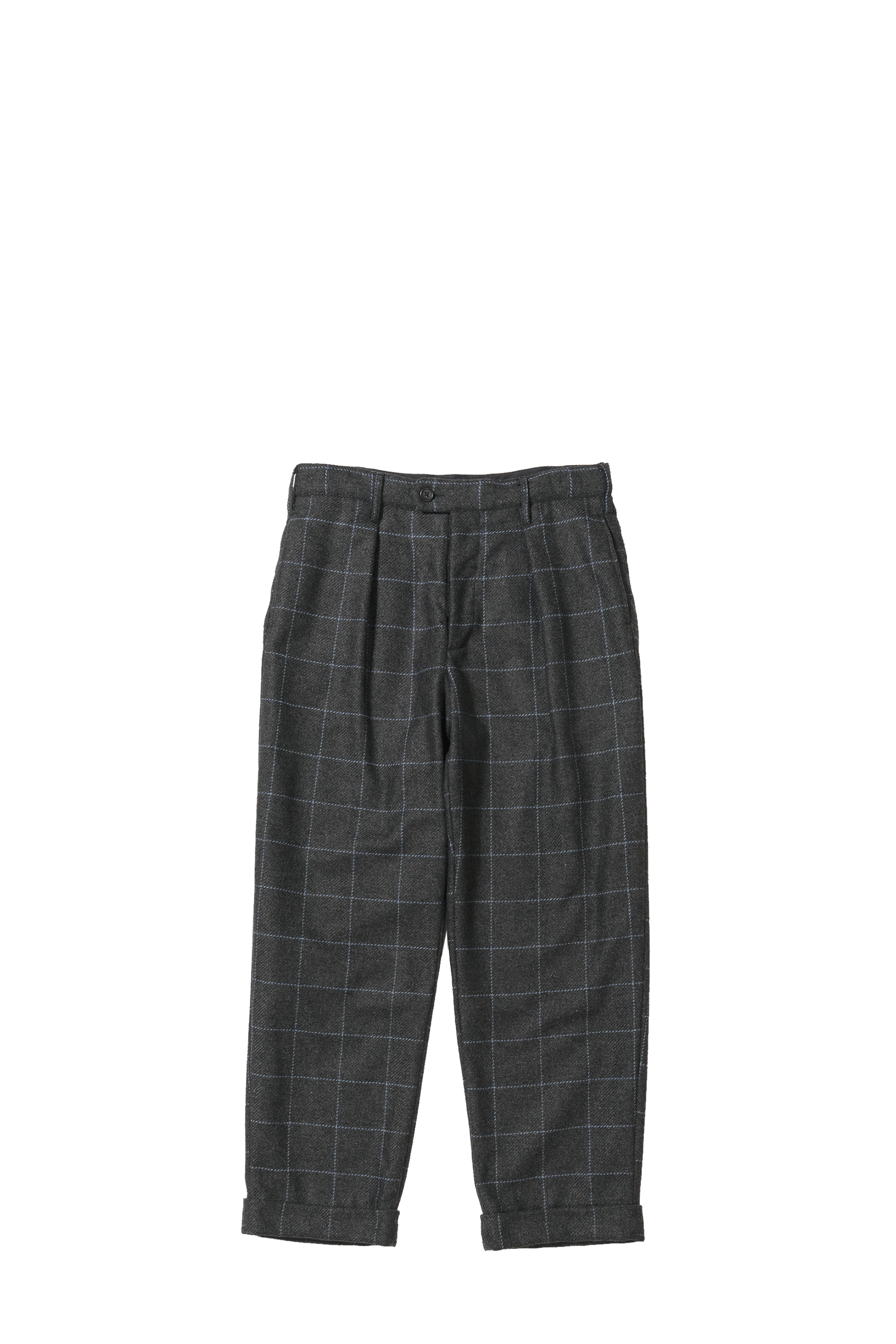 Dark Navy Carlyle Pant