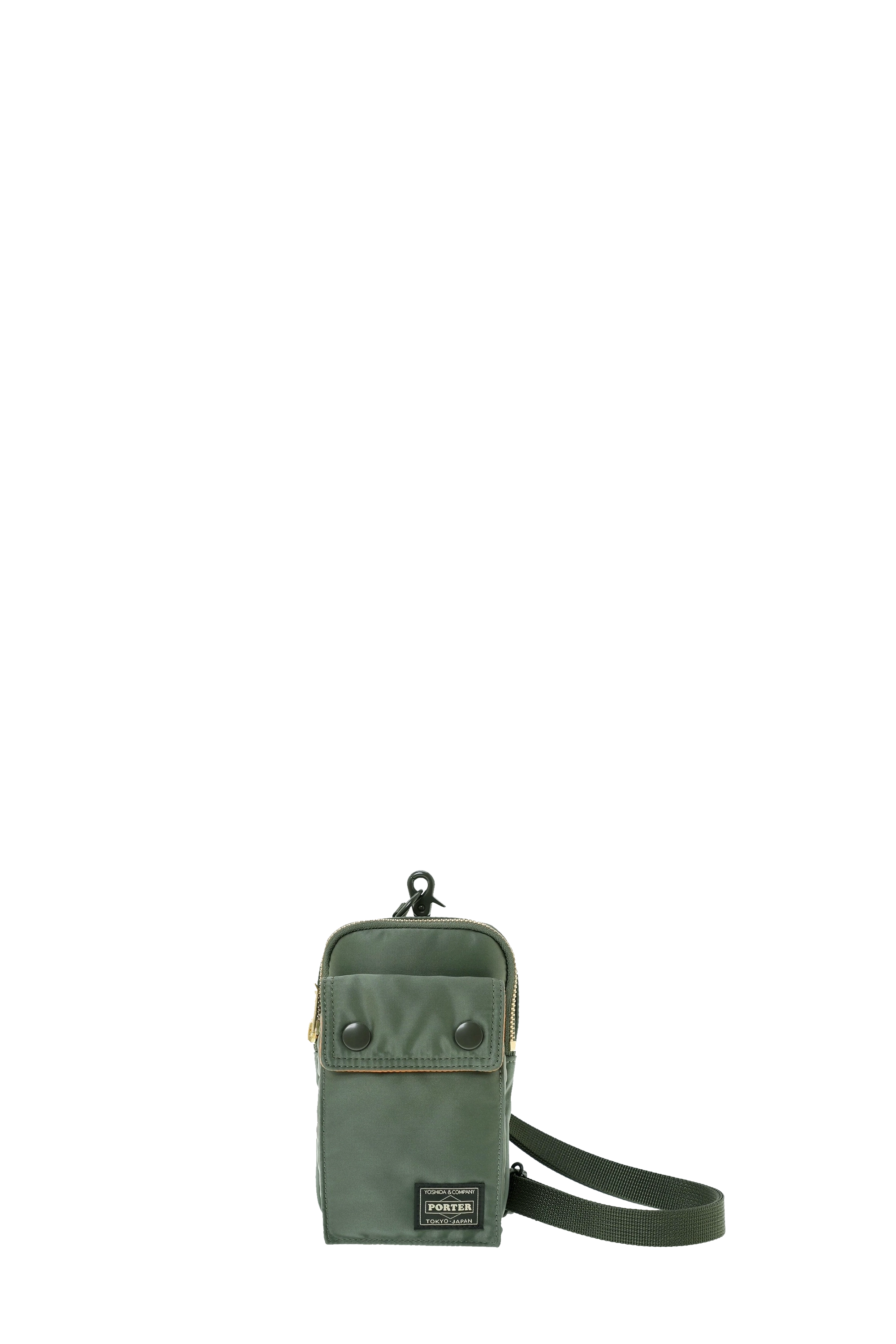 Tanker Mobile Pouch