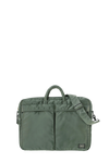 Tanker 2Way Document Bag