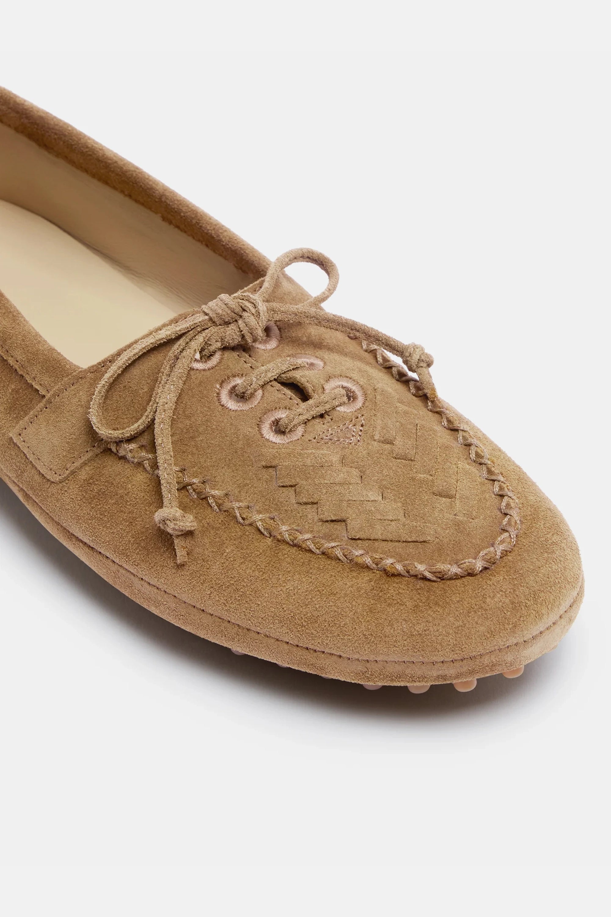 Driver Moccasin