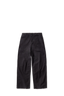 Chino Cloth Baggy Pants