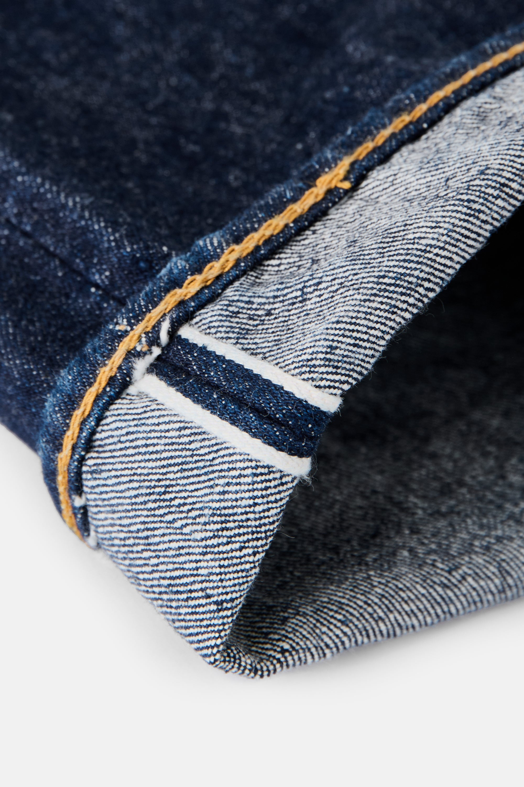 orSlow - Standard Selvedge Denim