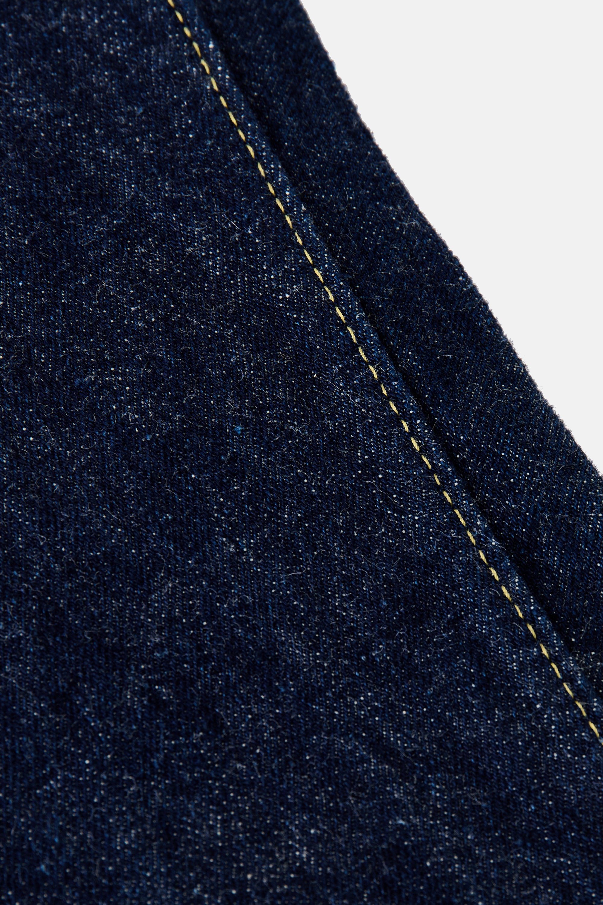 orSlow - Standard Selvedge Denim