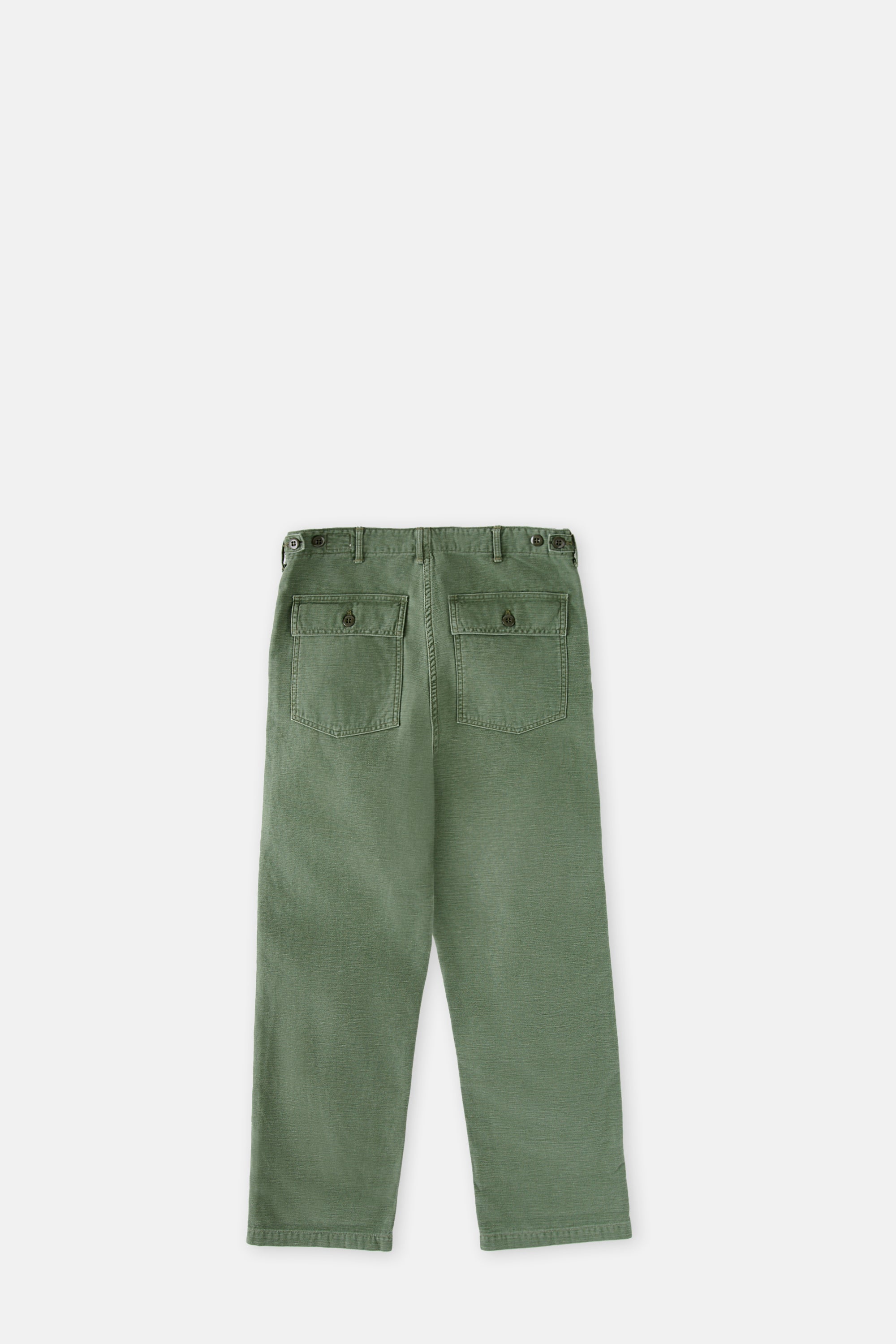 orSlow - US Army Fatigue Pants Used Wash
