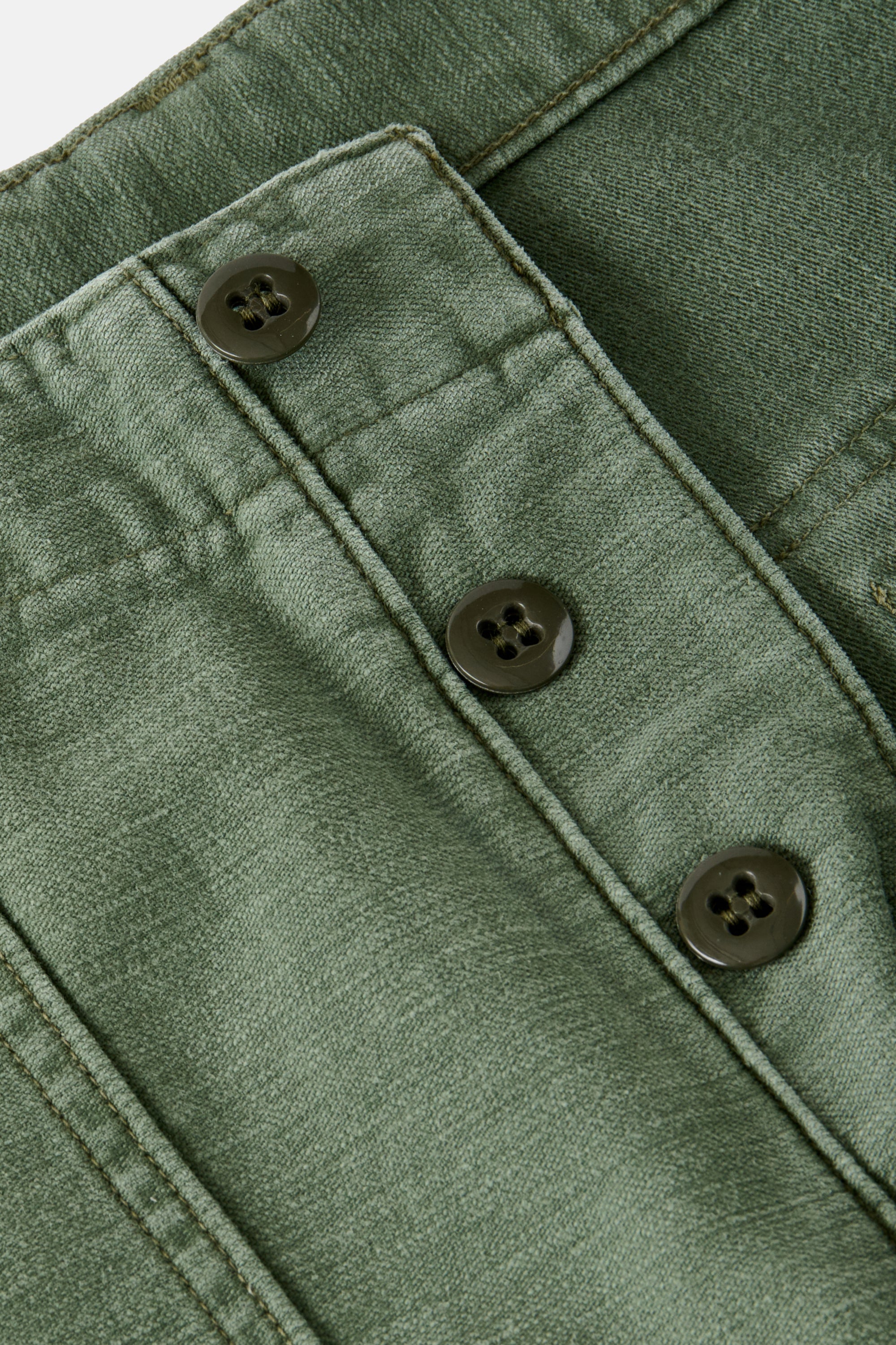 orSlow - US Army Fatigue Pants Used Wash