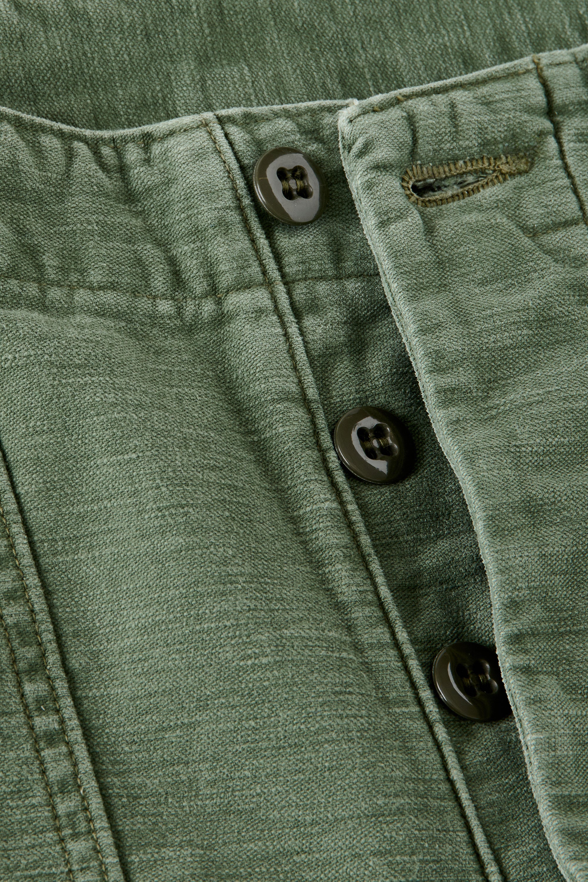 orSlow - US Army Fatigue Pants Used Wash