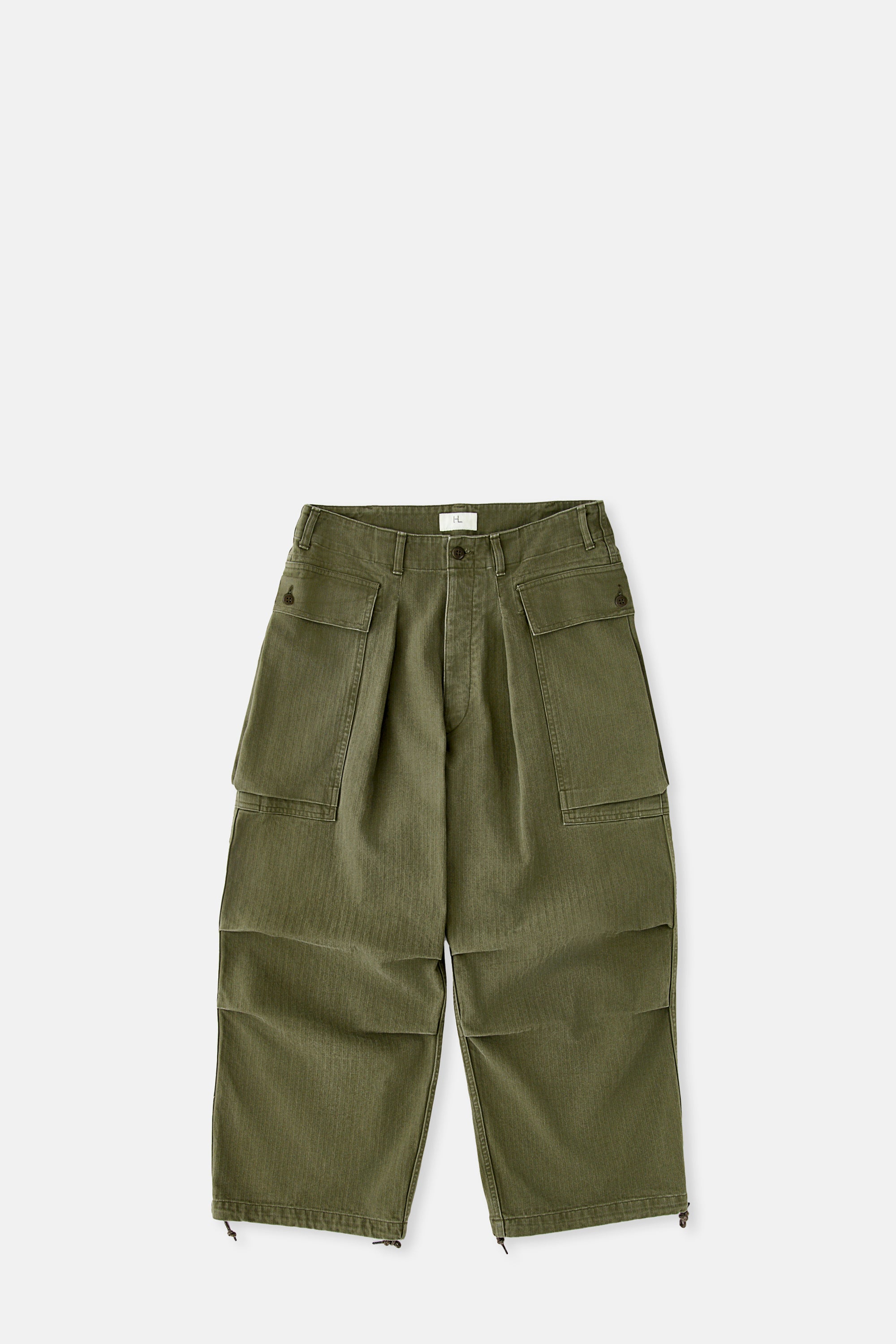 Herill - M43 Hbt Pants