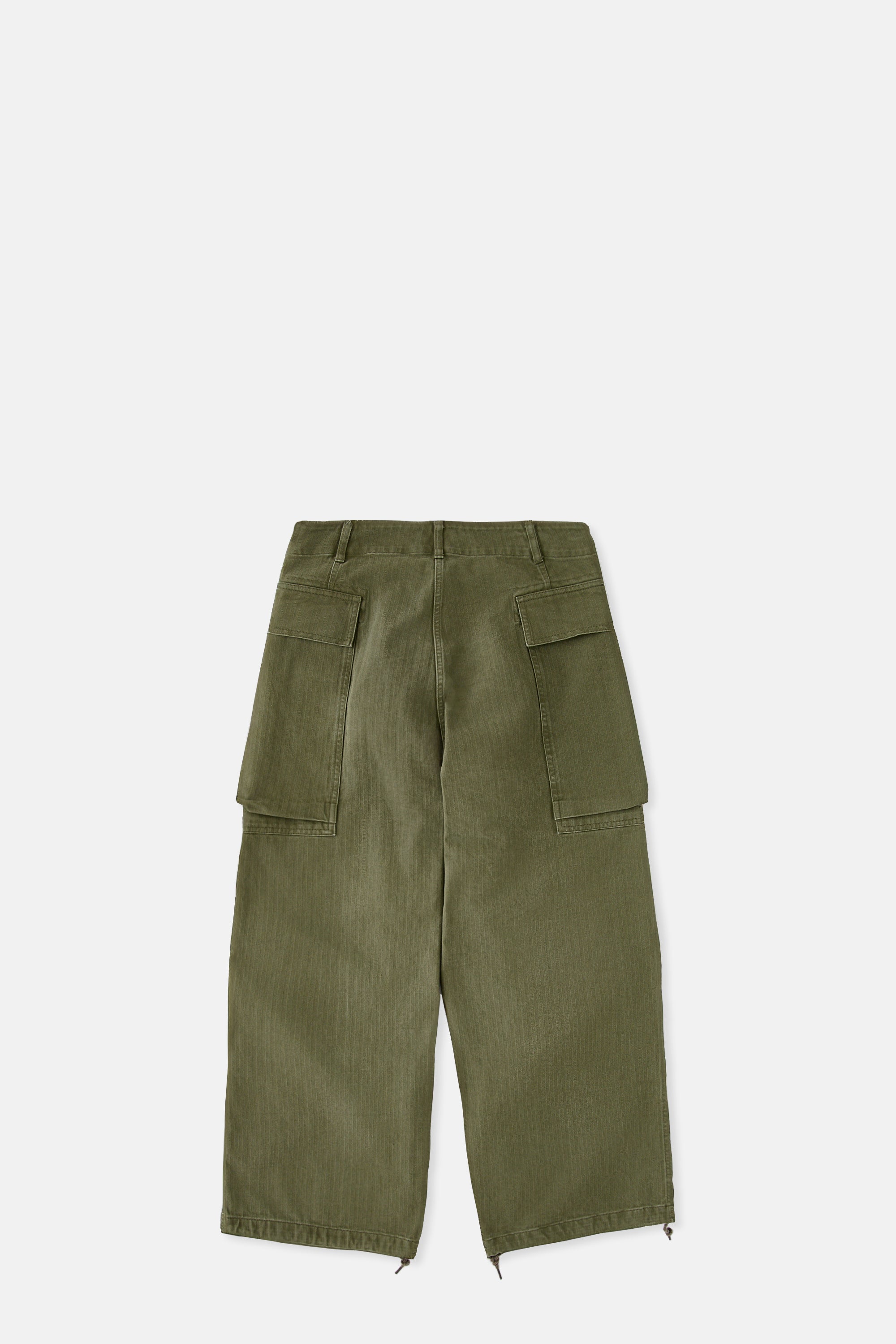Herill - M43 Hbt Pants