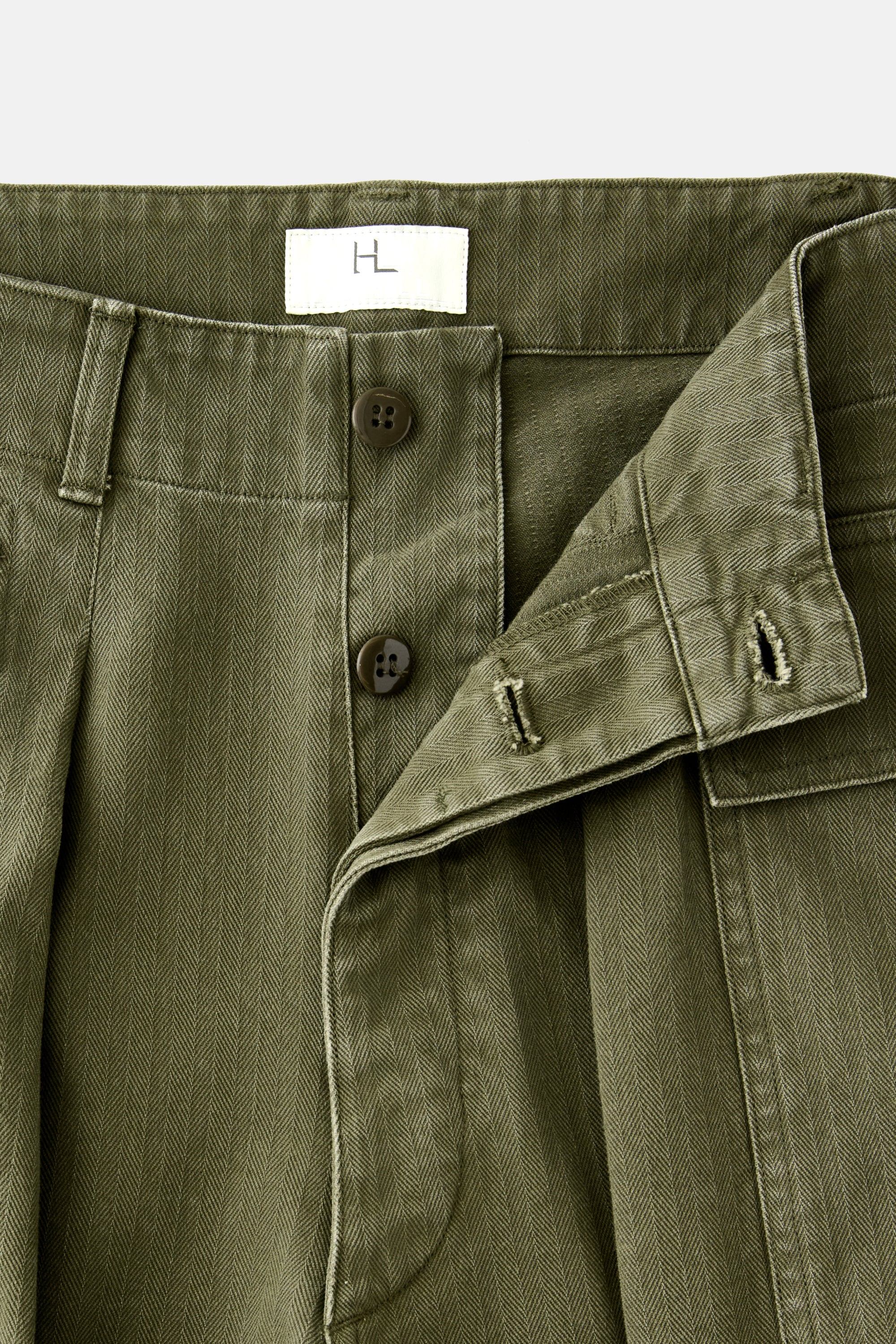 Herill - M43 Hbt Pants | Avart