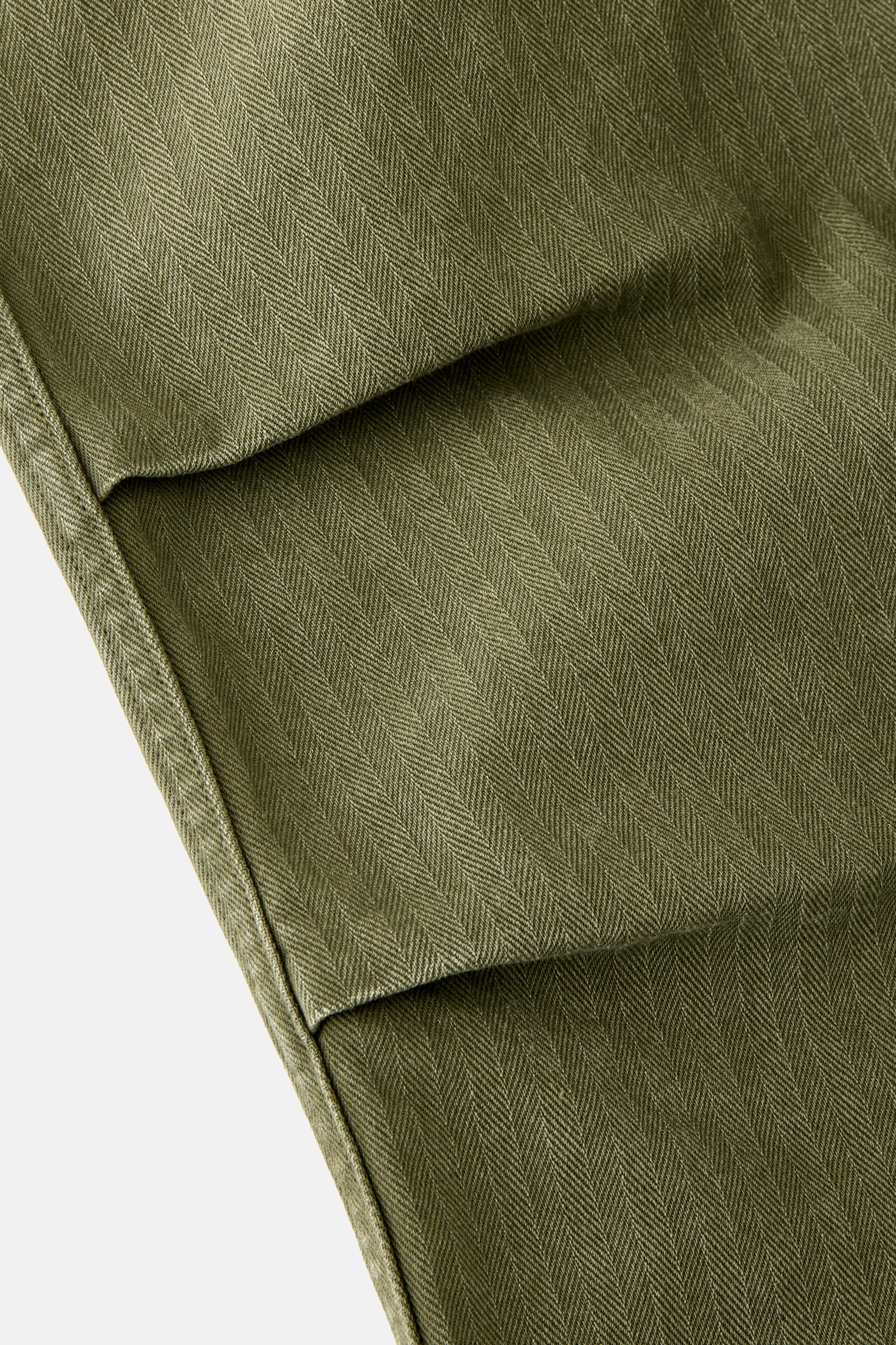 Herill - M43 Hbt Pants