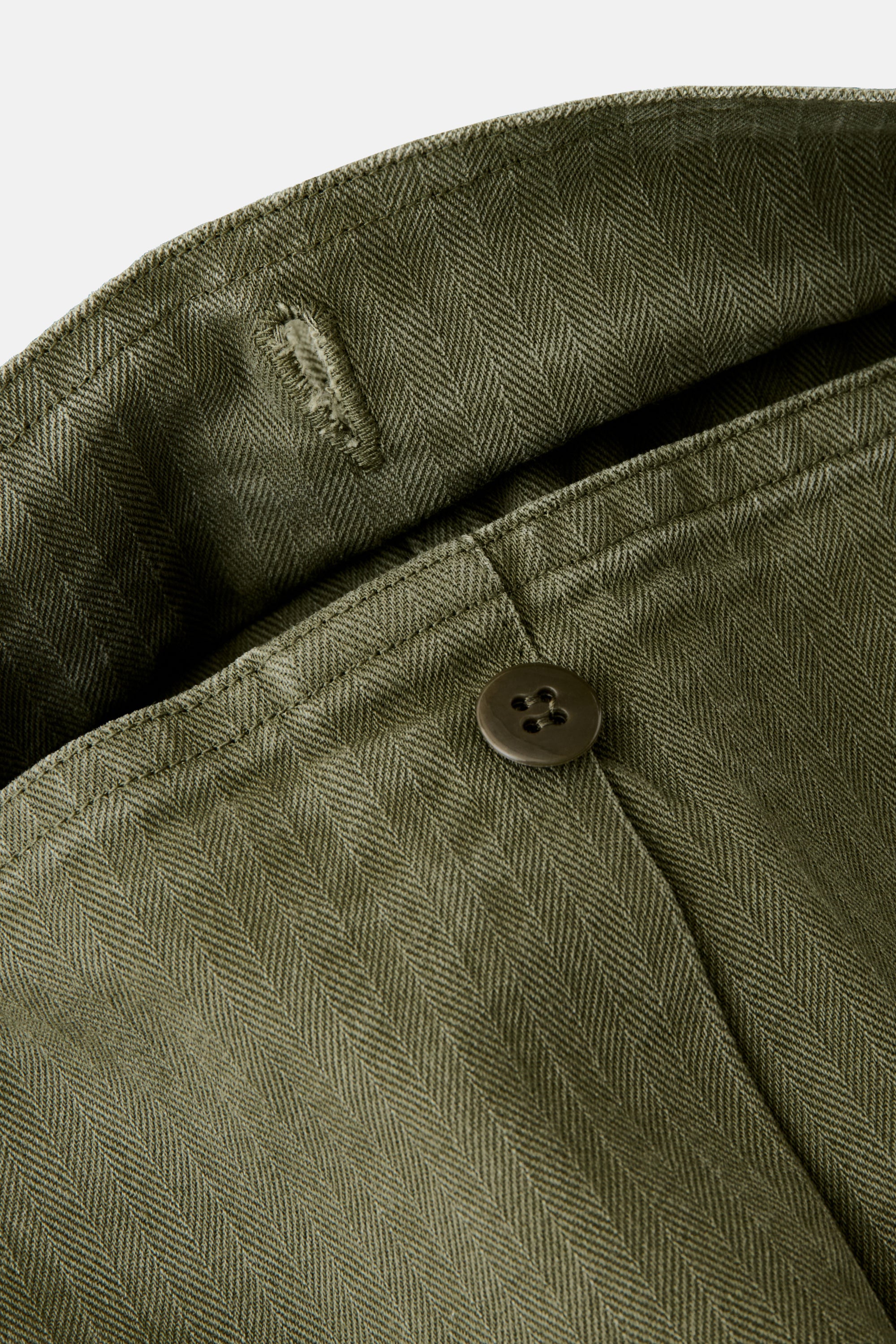 Herill - M43 Hbt Pants