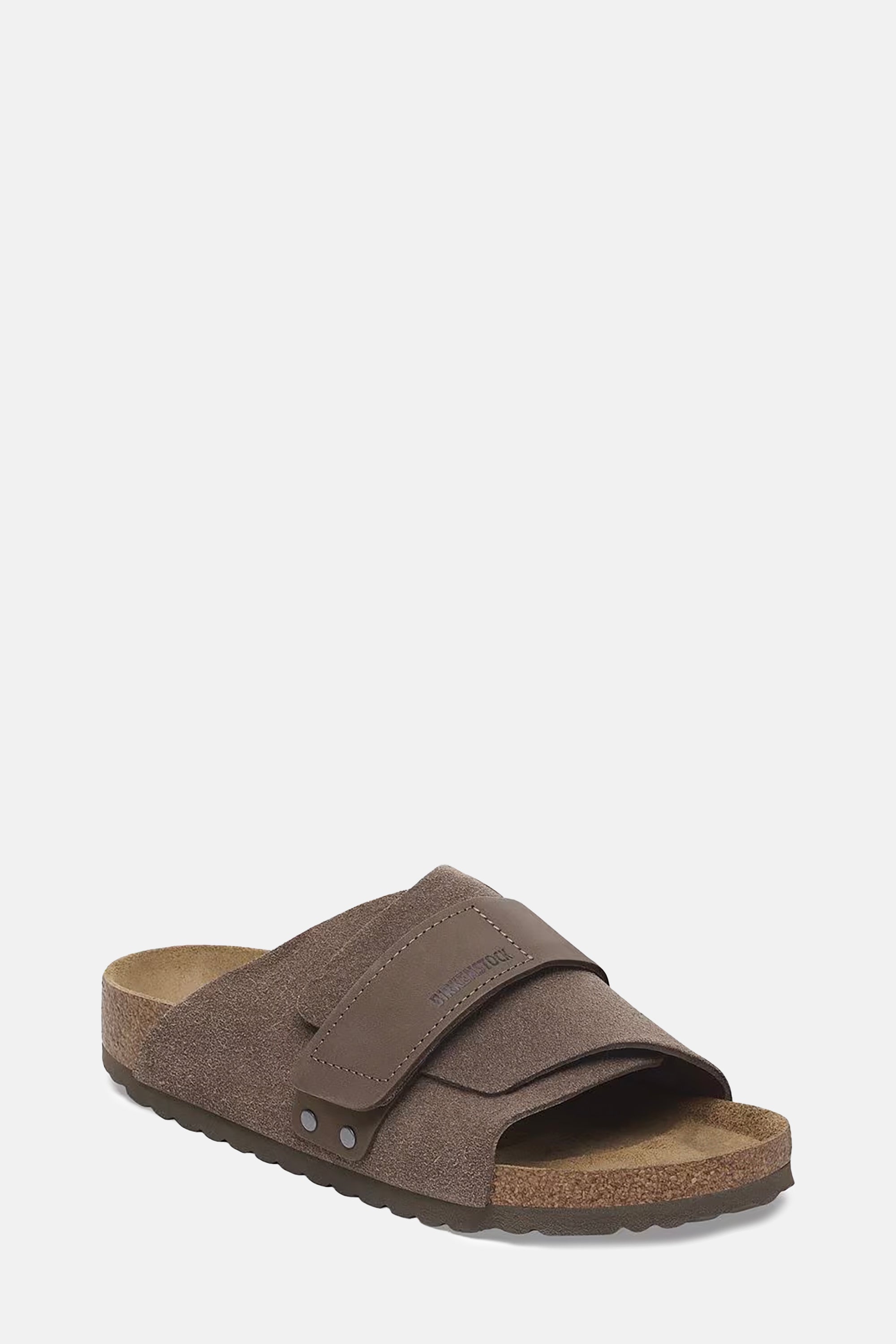 Concrete Grey Kyoto Nubuck