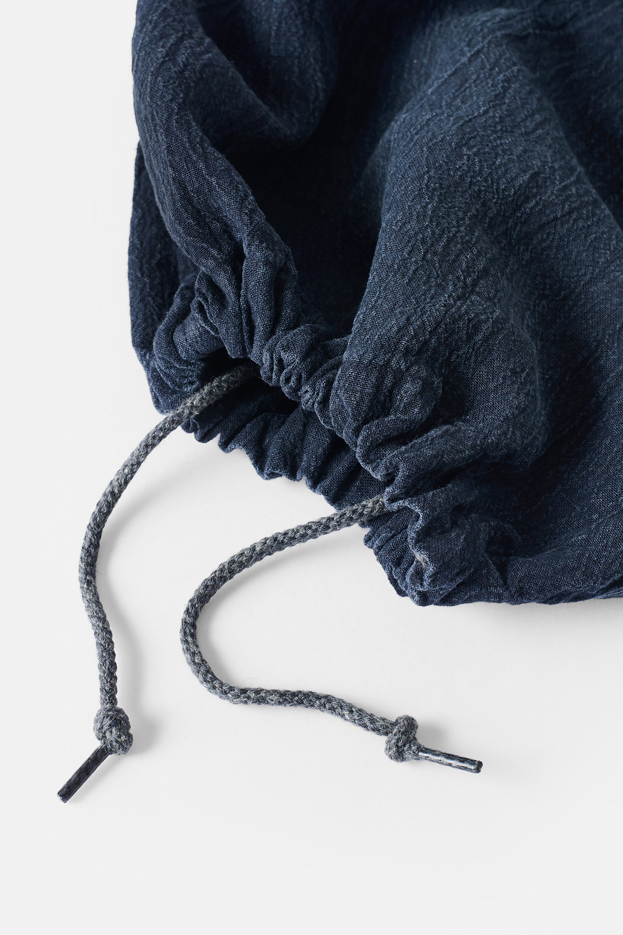 Herill - Linen Jungle Fatigue Pants