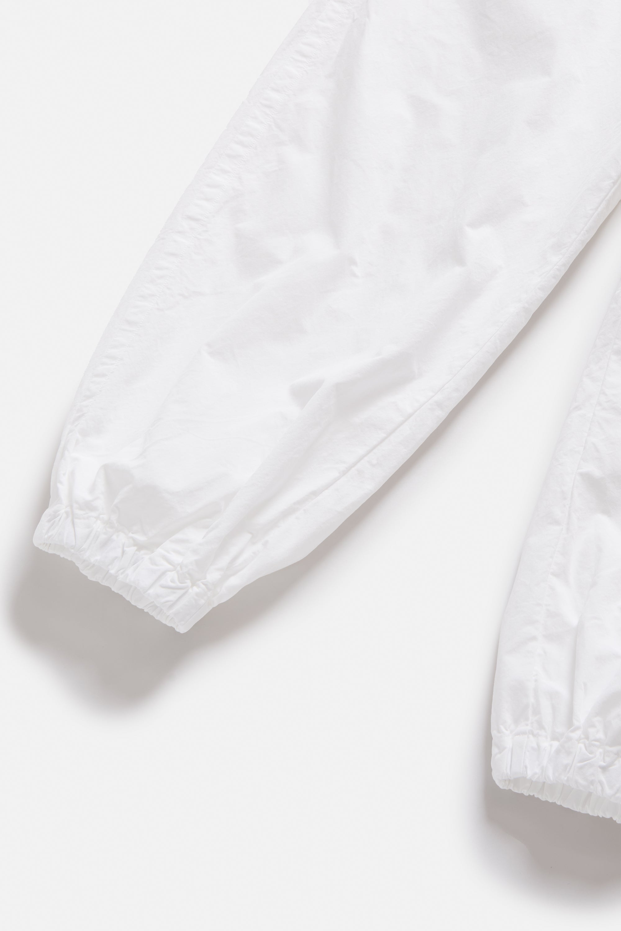 White Jamie Joggers 