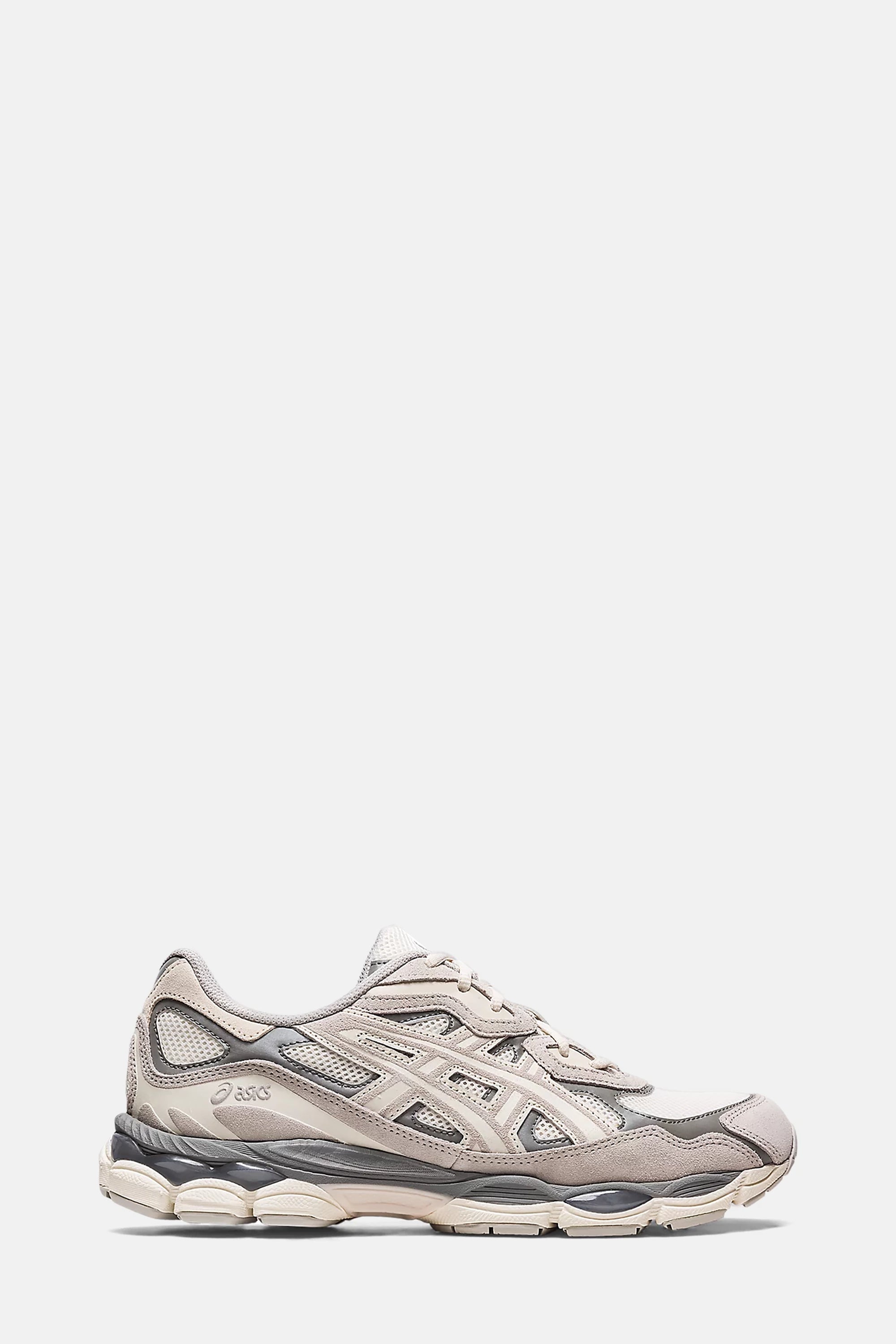 Cream Oyster Grey Gel Nyc