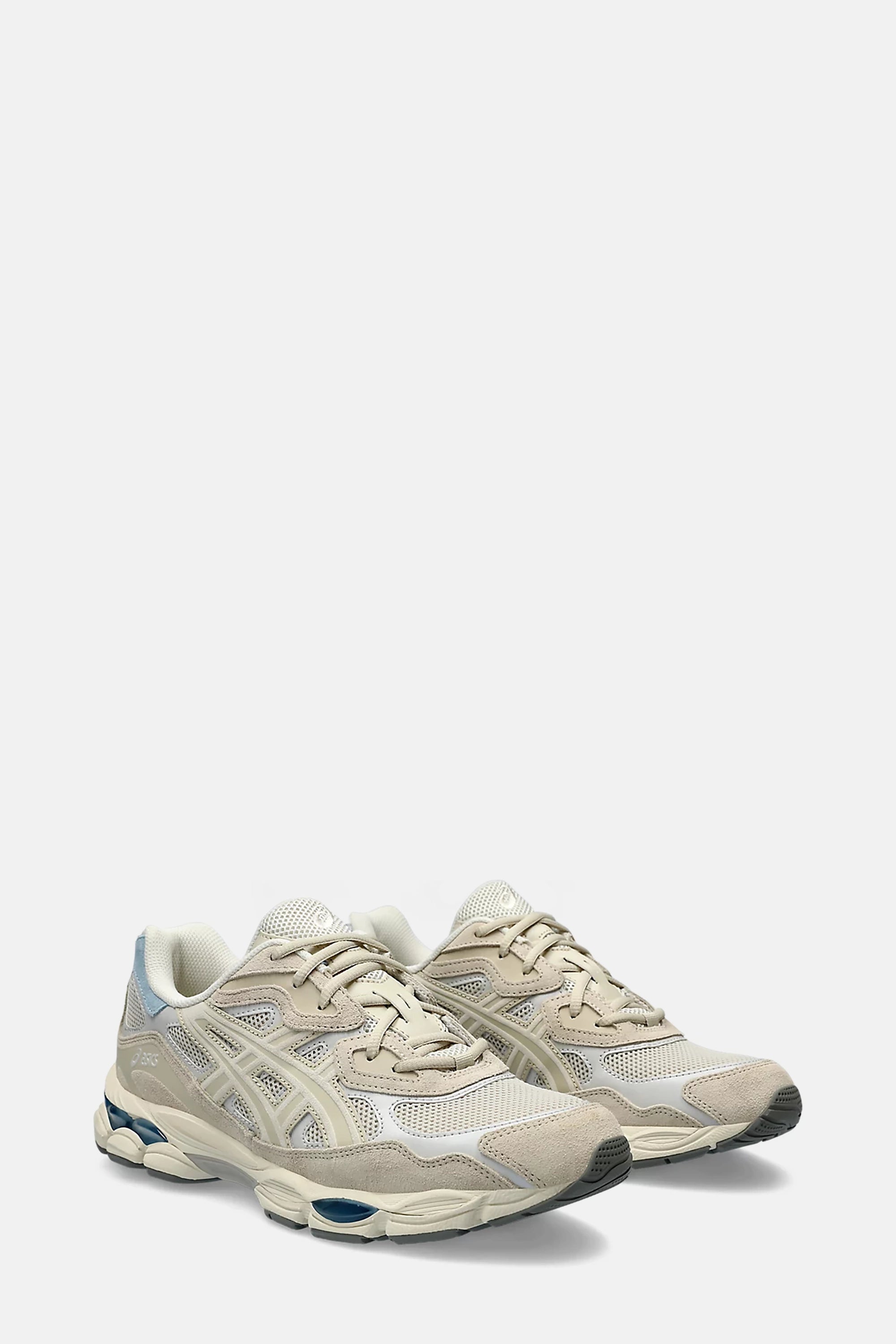 Smoke Grey Vintage Tech Gel NYC
