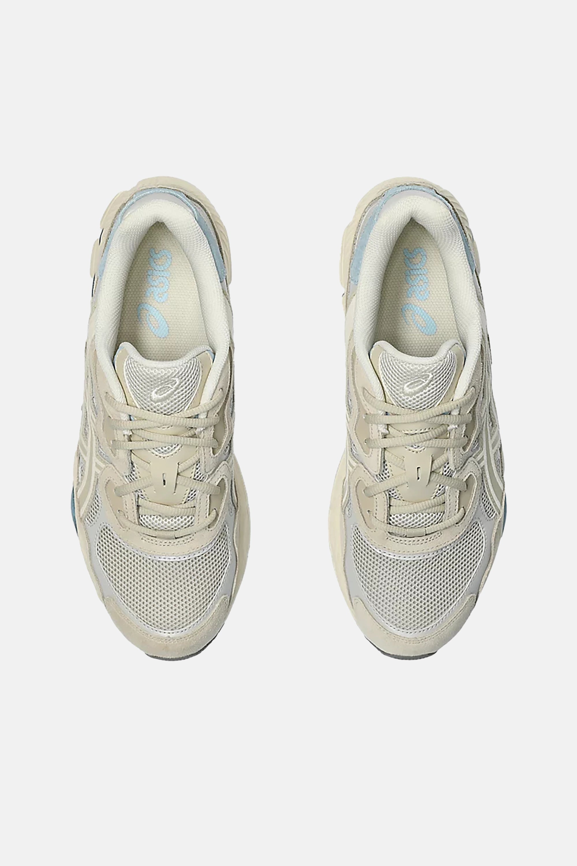 Smoke Grey Vintage Tech Gel NYC