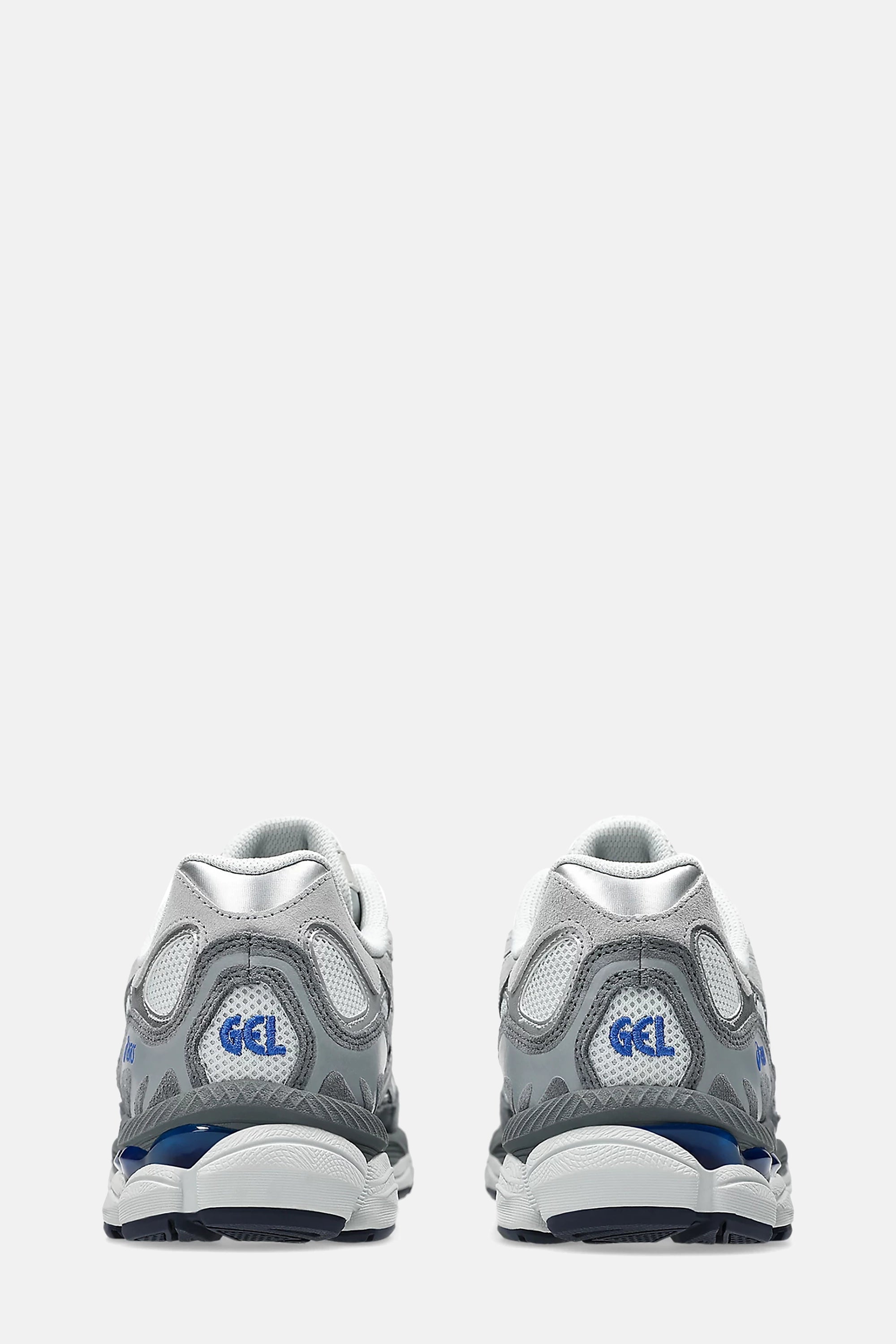 Glacier Grey Gravel Gel Nyc